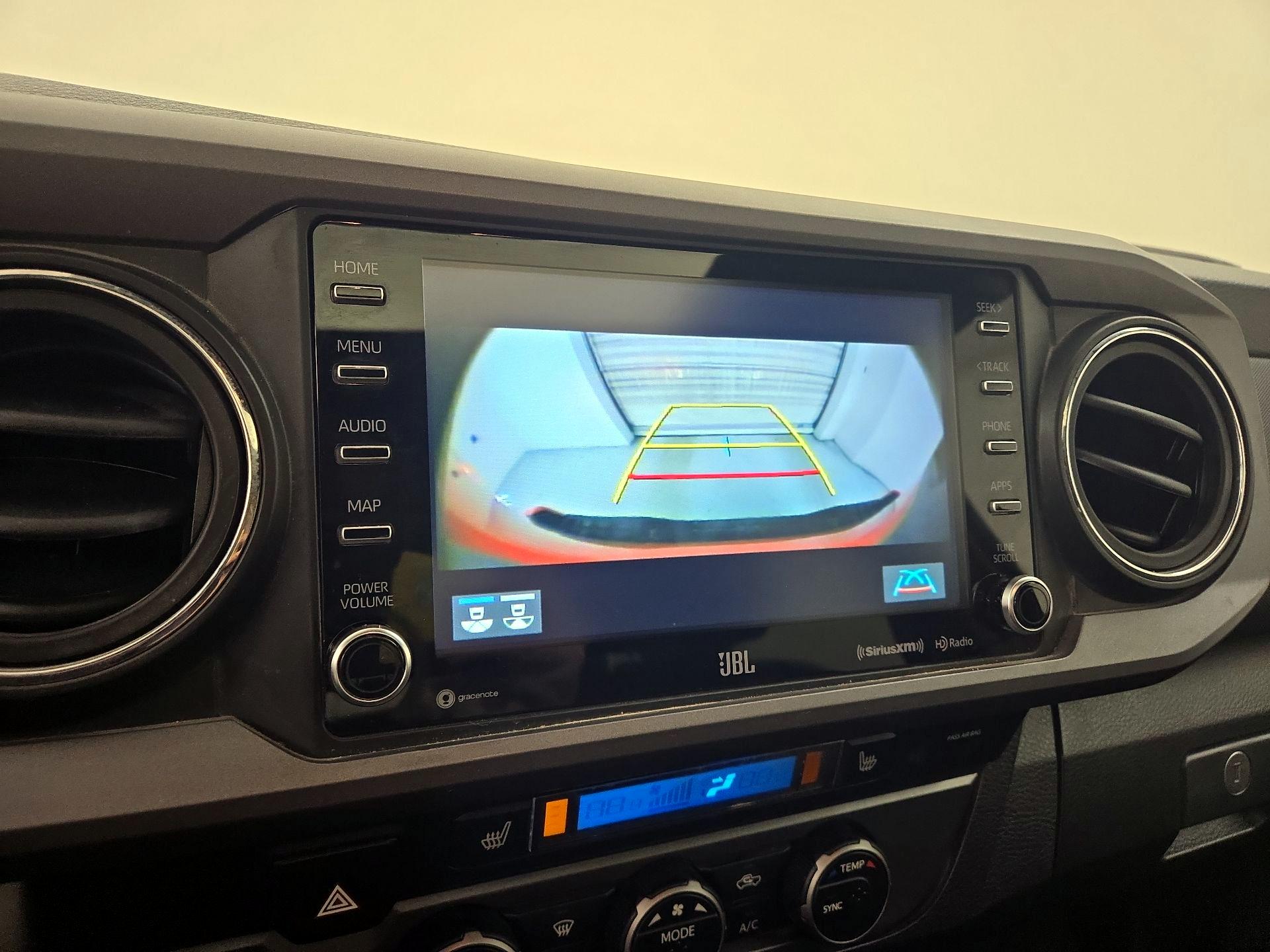 Thumbnail: 2023 Toyota Tacoma - 15