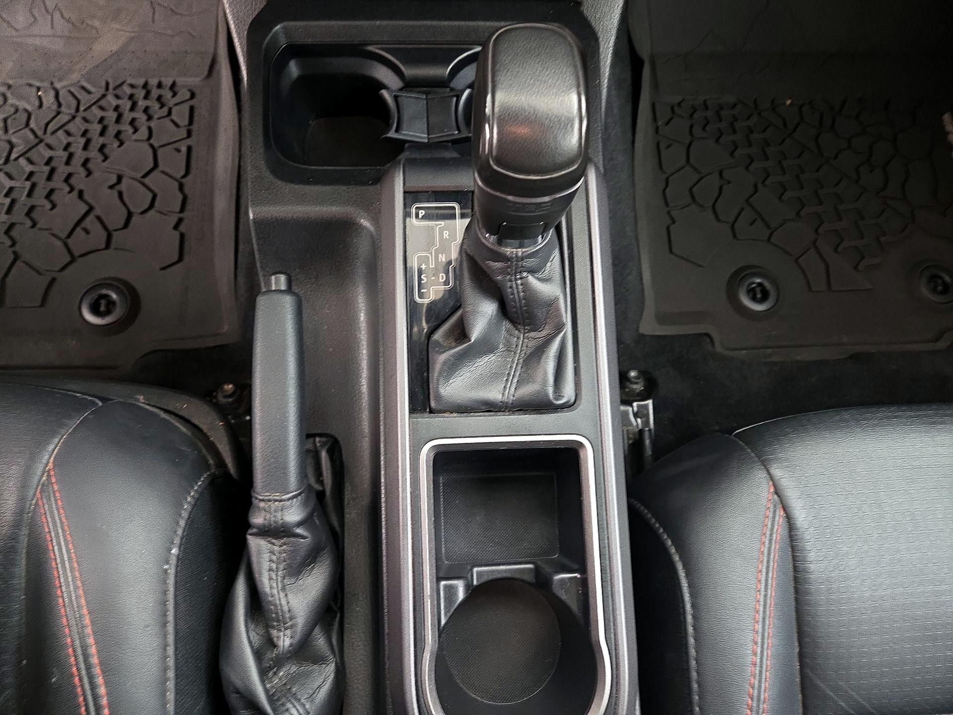 Thumbnail: 2023 Toyota Tacoma - 18