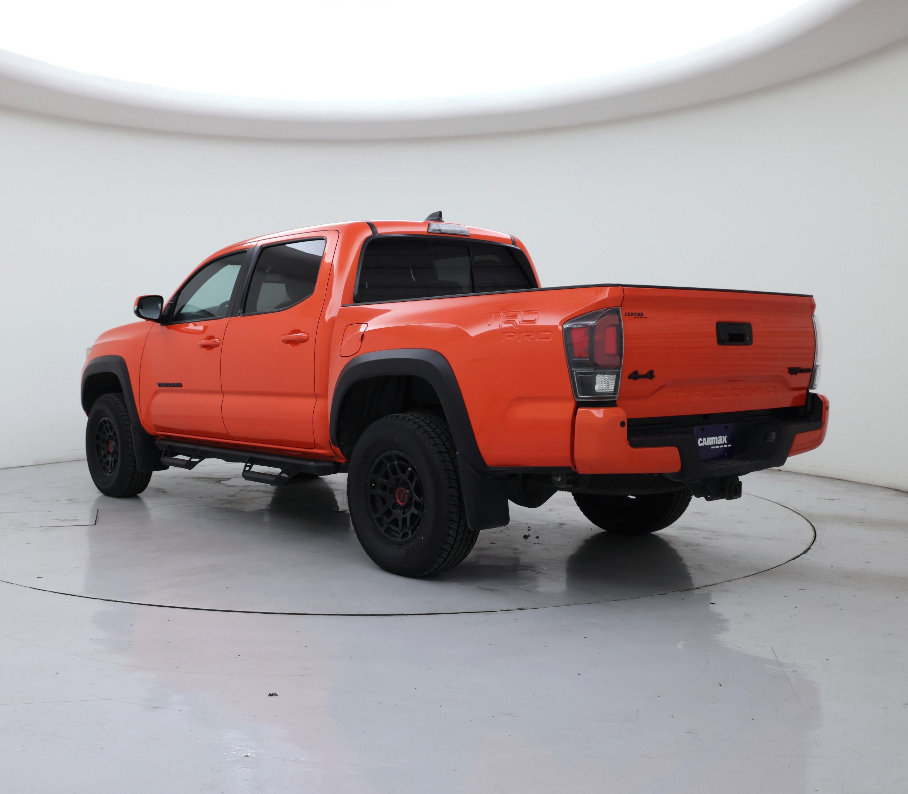 Thumbnail: 2023 Toyota Tacoma - 2