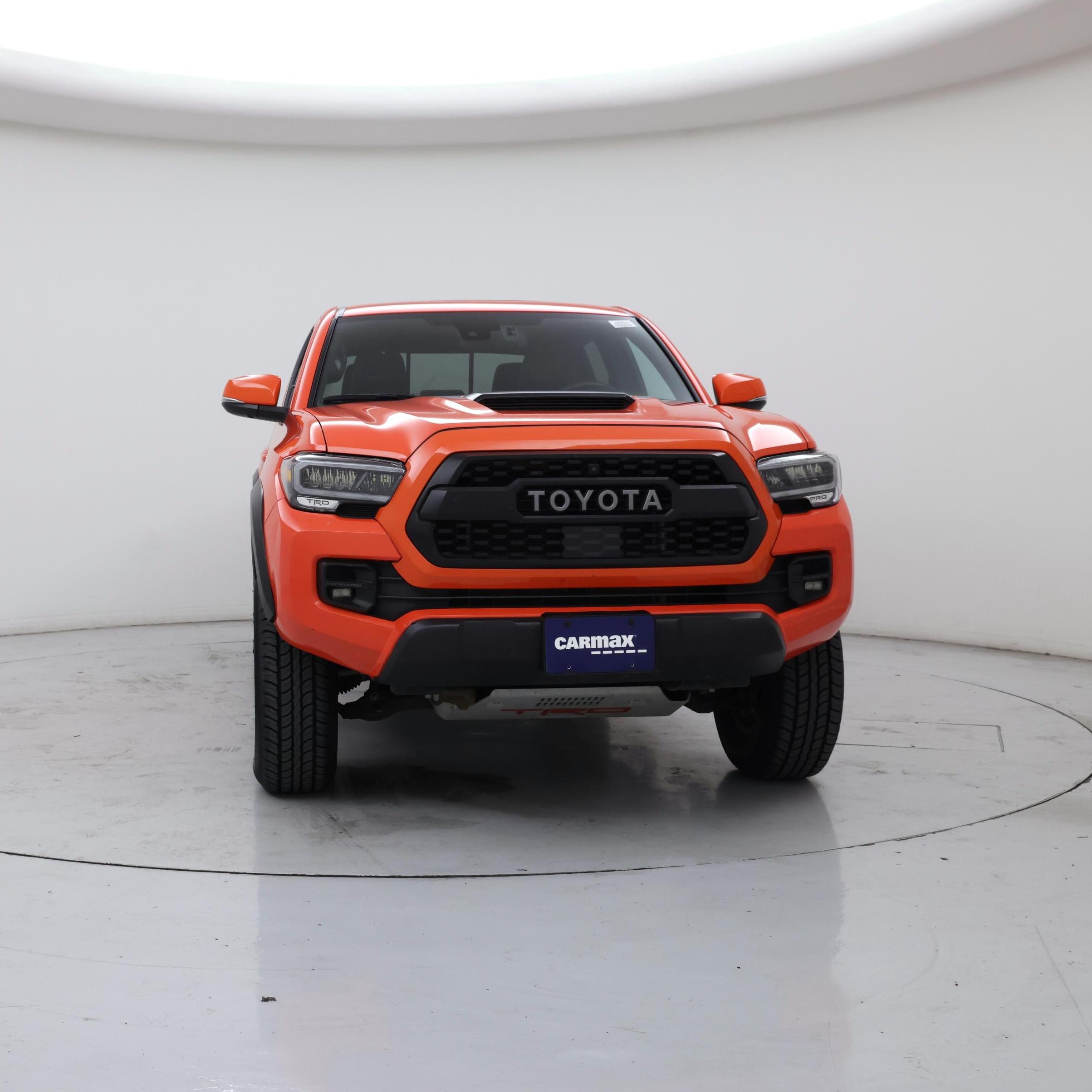 Thumbnail: 2023 Toyota Tacoma - 5