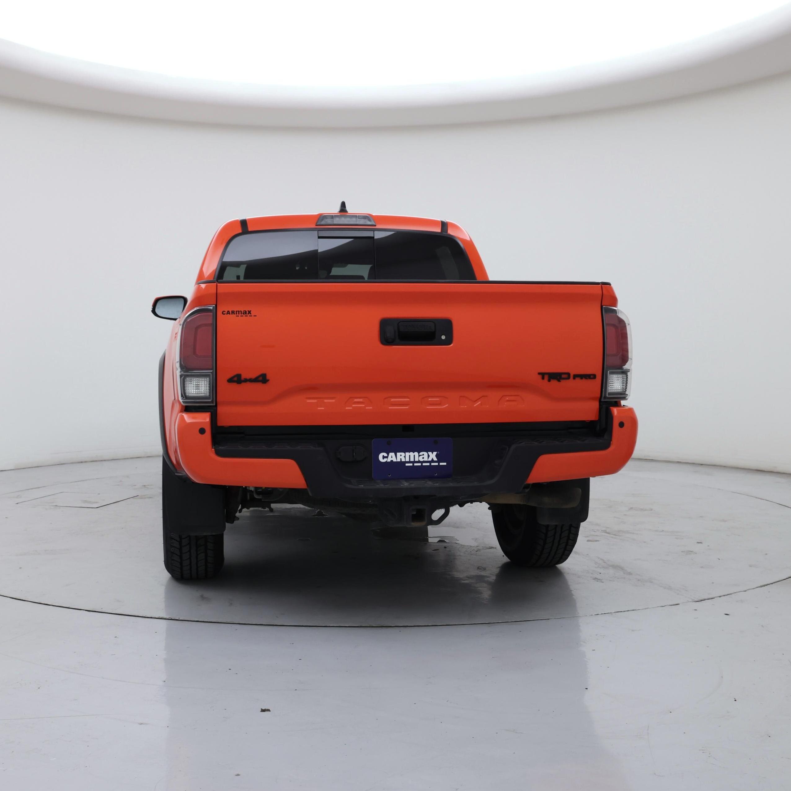 Thumbnail: 2023 Toyota Tacoma - 6