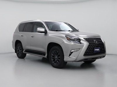 2023 Lexus GX 460