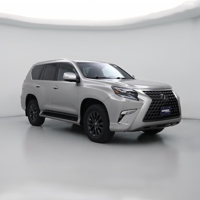 2023 Lexus GX 460