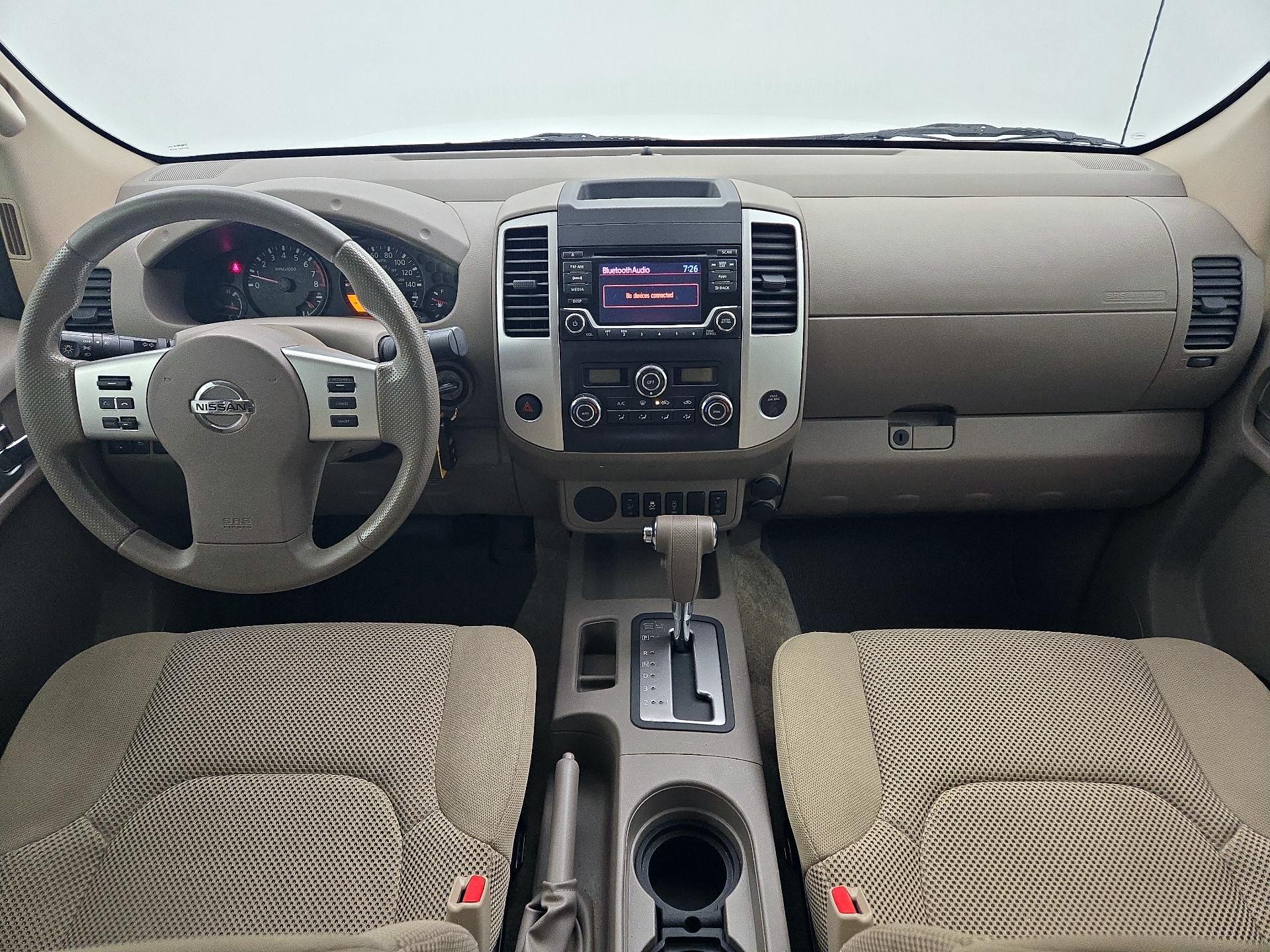 Thumbnail: 2016 Nissan Frontier - 9