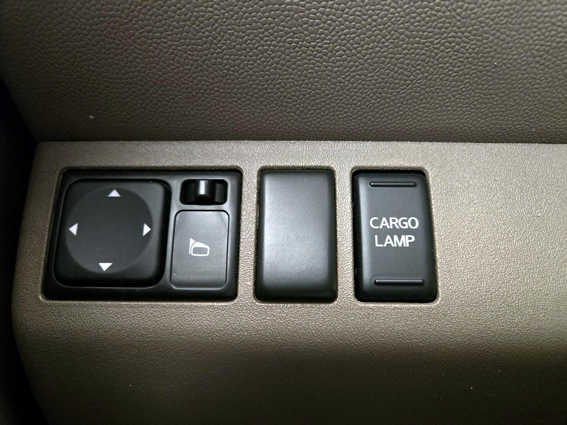 Thumbnail: 2016 Nissan Frontier - 13