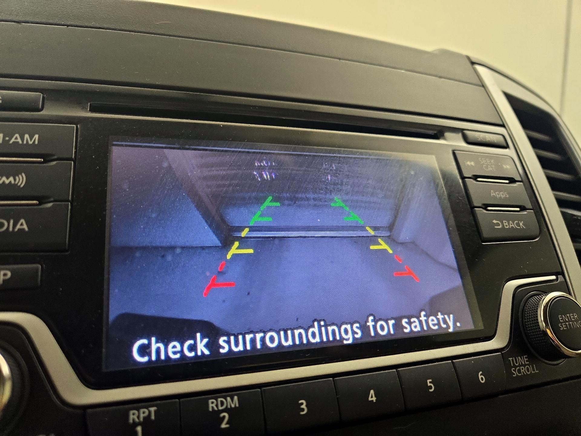 Thumbnail: 2016 Nissan Frontier - 14