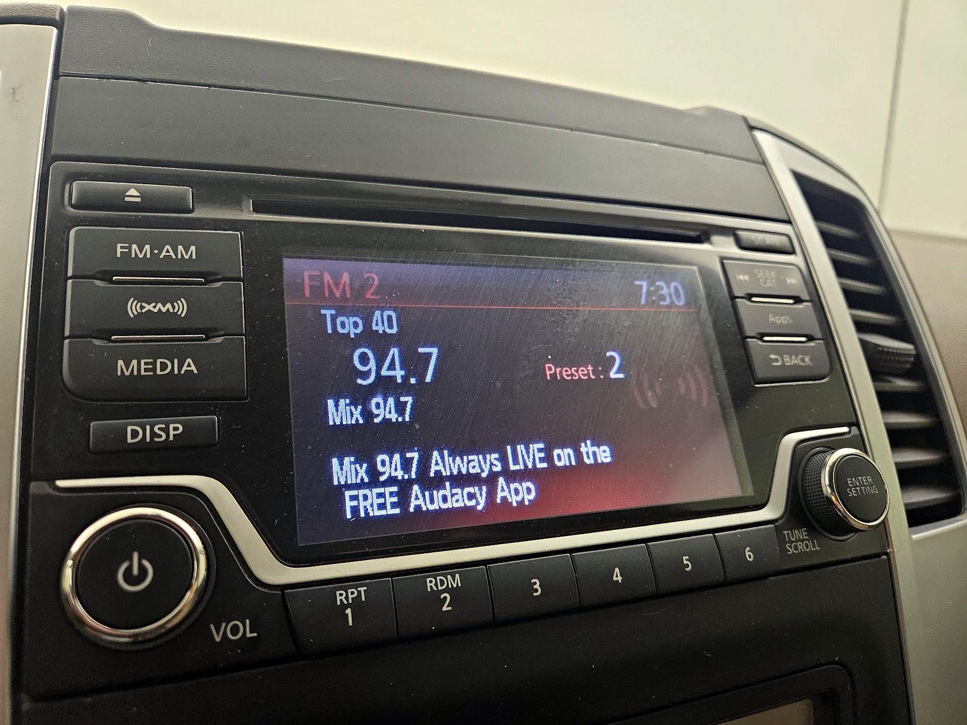 Thumbnail: 2016 Nissan Frontier - 15