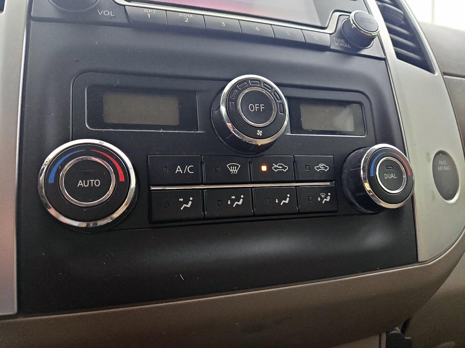 Thumbnail: 2016 Nissan Frontier - 16