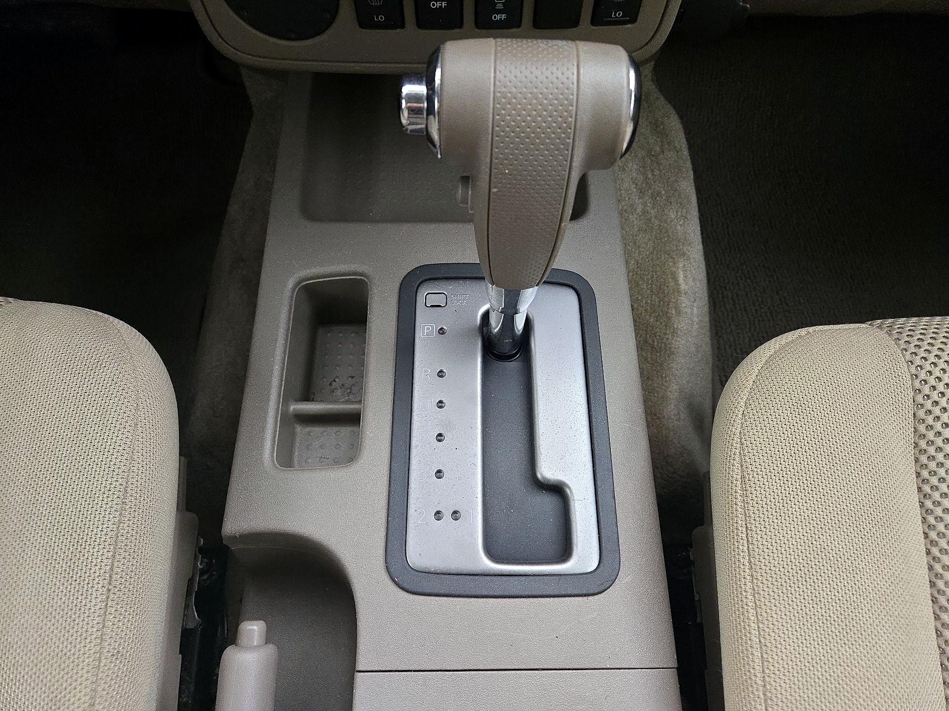 Thumbnail: 2016 Nissan Frontier - 17