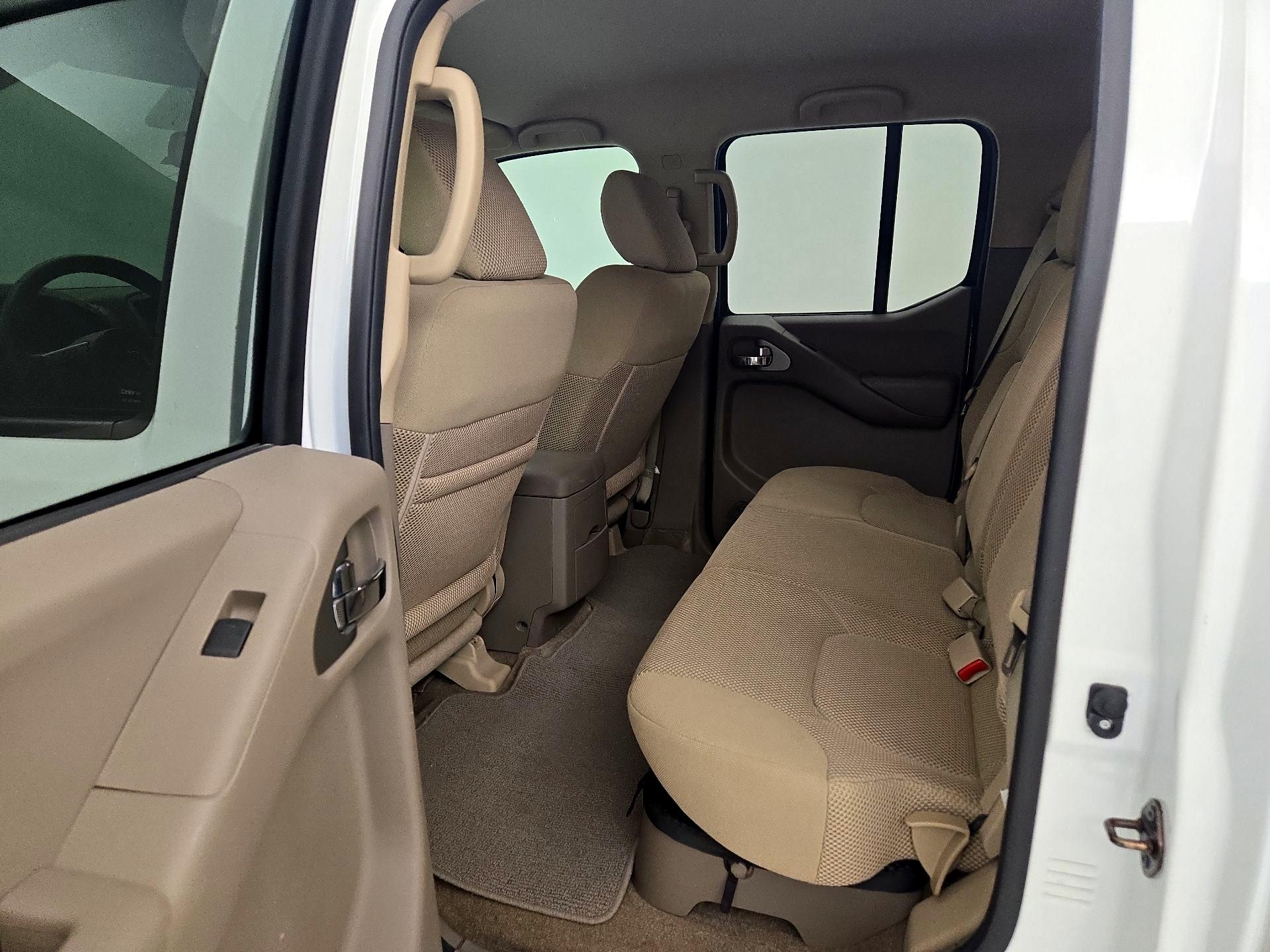 Thumbnail: 2016 Nissan Frontier - 19