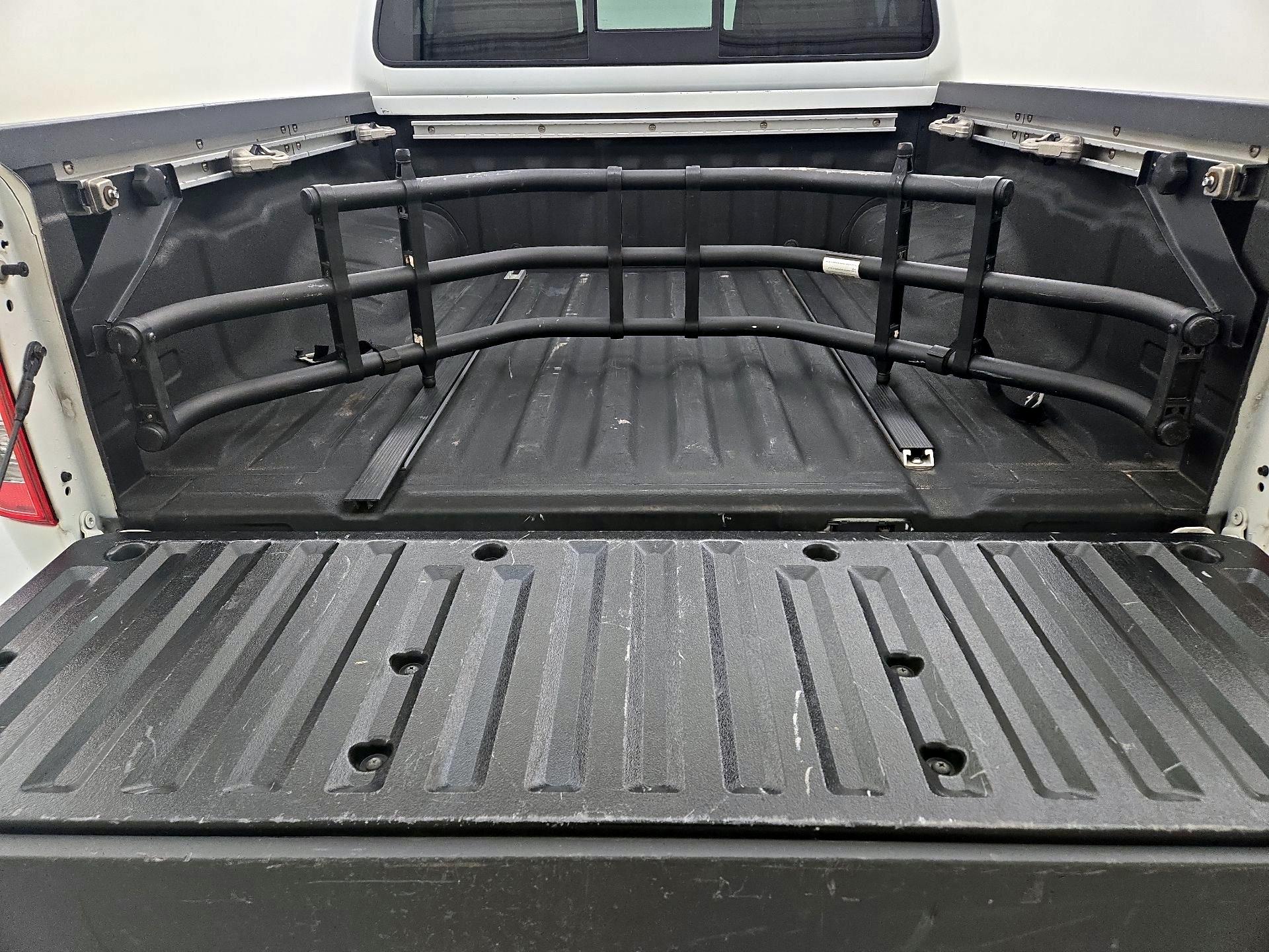 Thumbnail: 2016 Nissan Frontier - 20