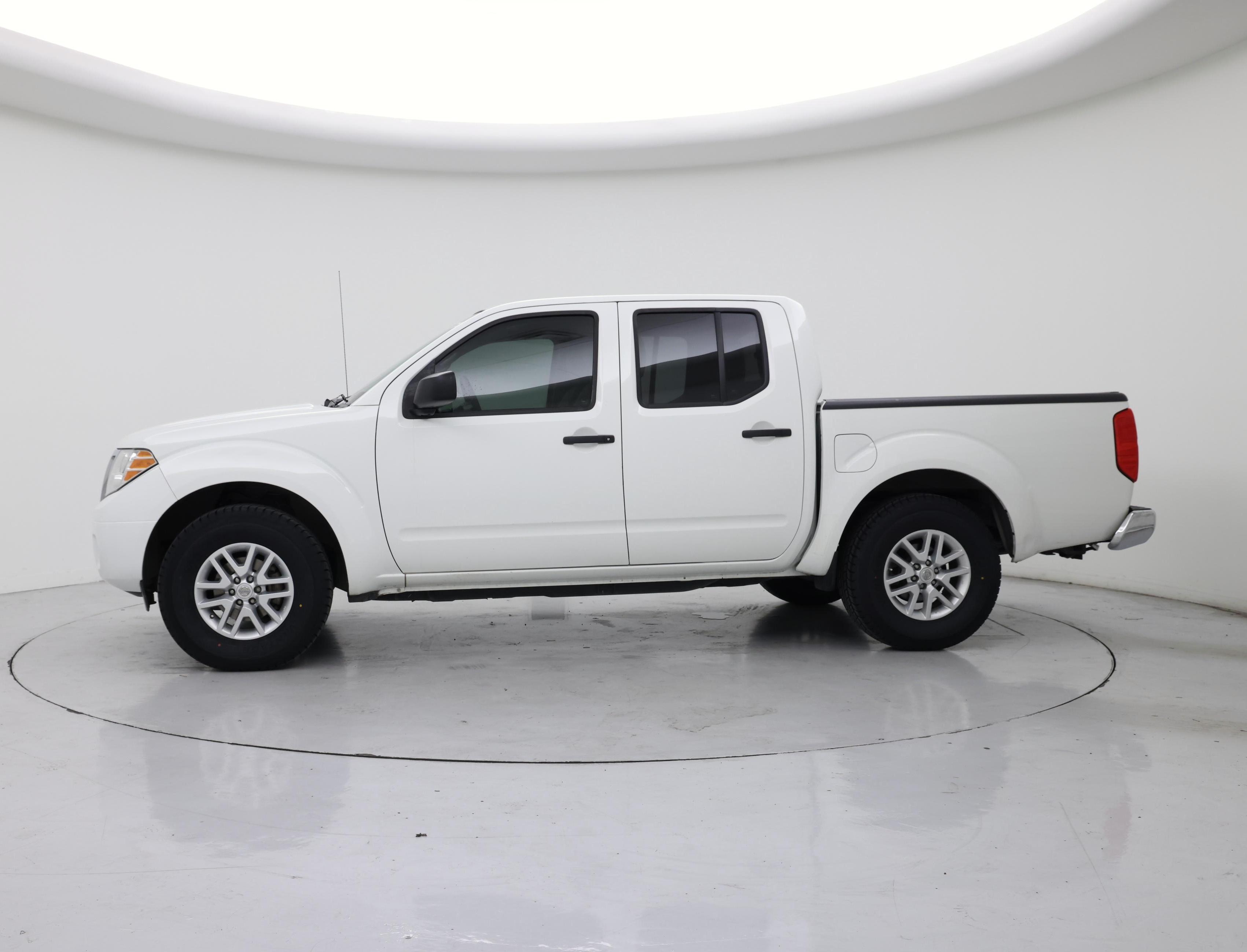 Thumbnail: 2016 Nissan Frontier - 3