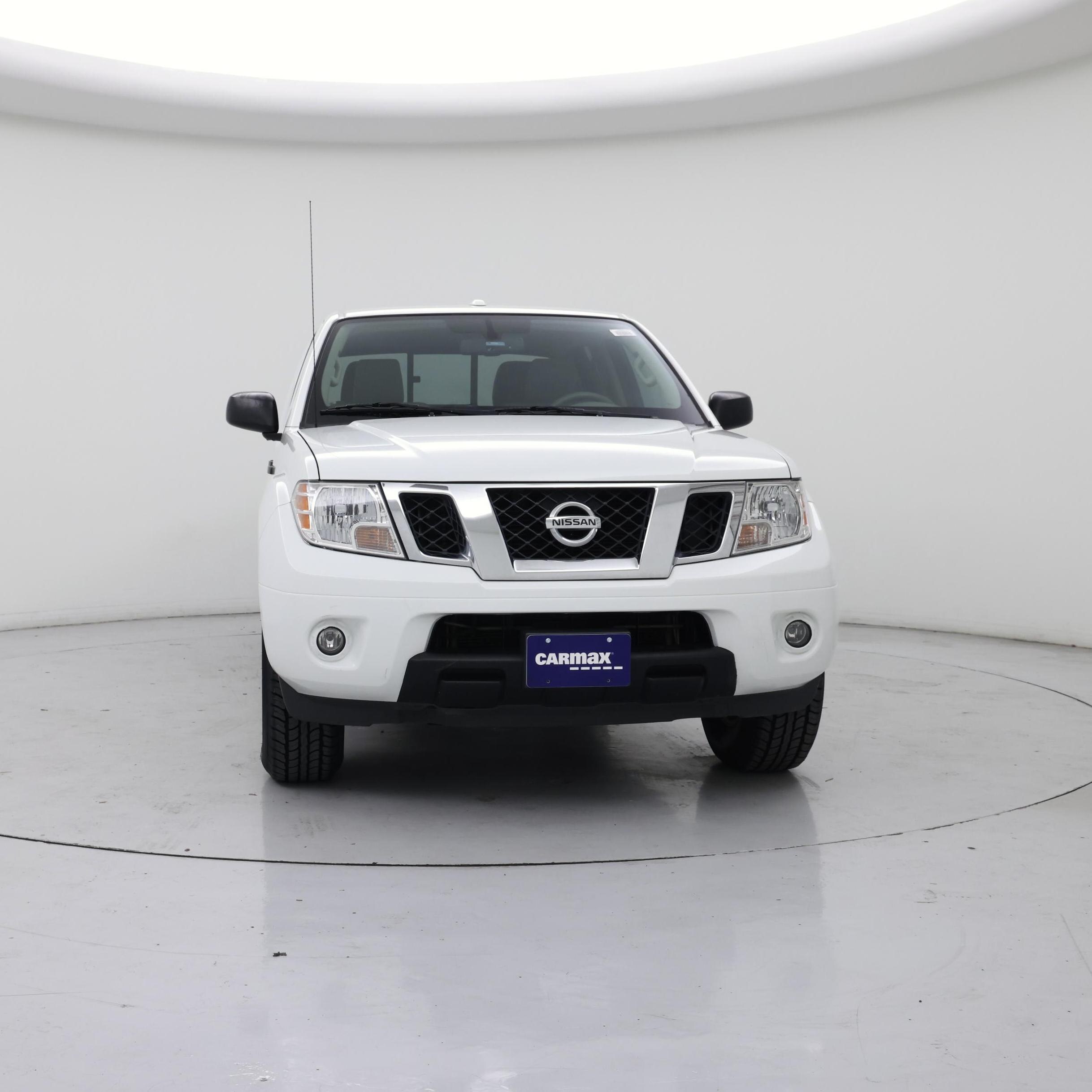 Thumbnail: 2016 Nissan Frontier - 5