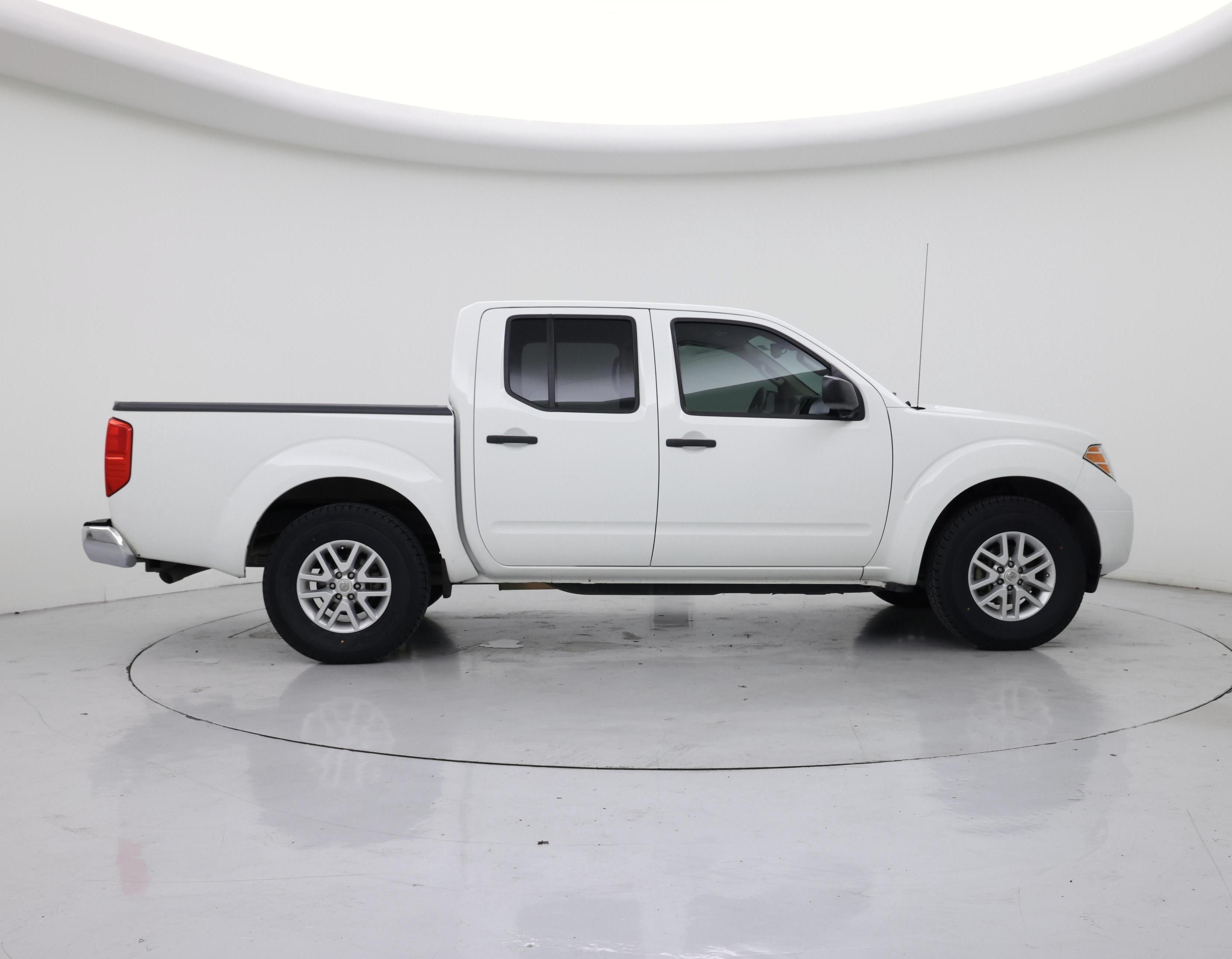 Thumbnail: 2016 Nissan Frontier - 7