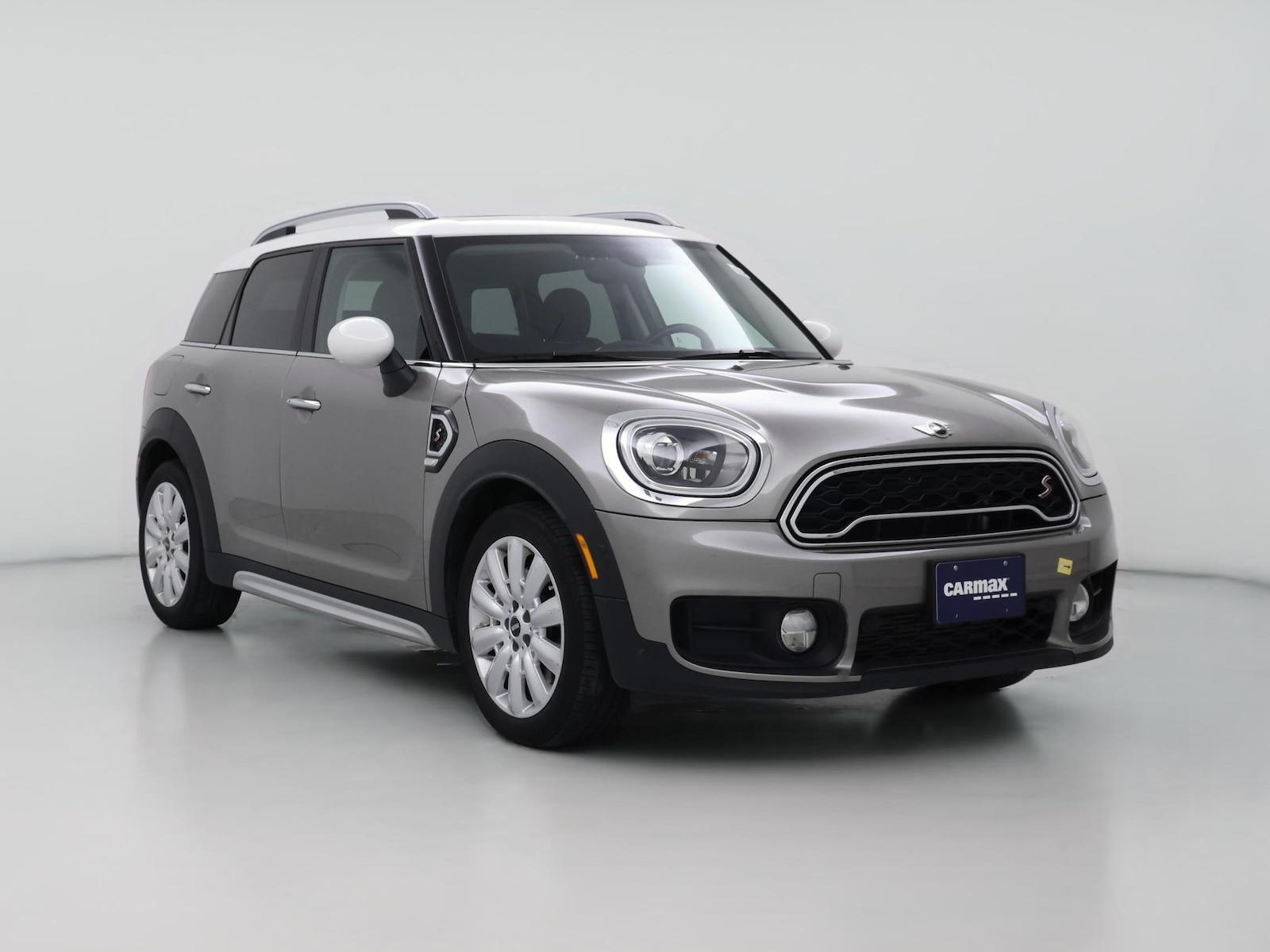 2017 MINI Countryman