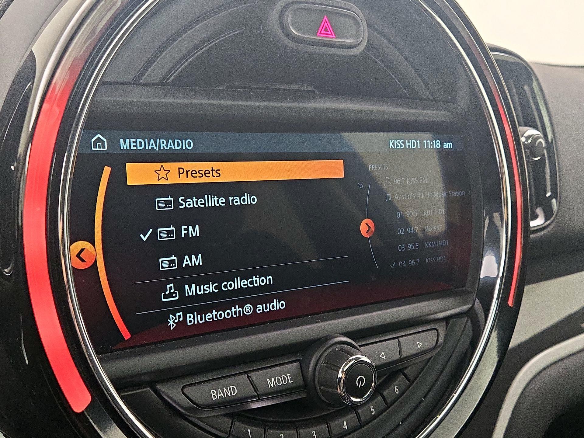 Thumbnail: 2017 MINI Cooper Countryman - 15