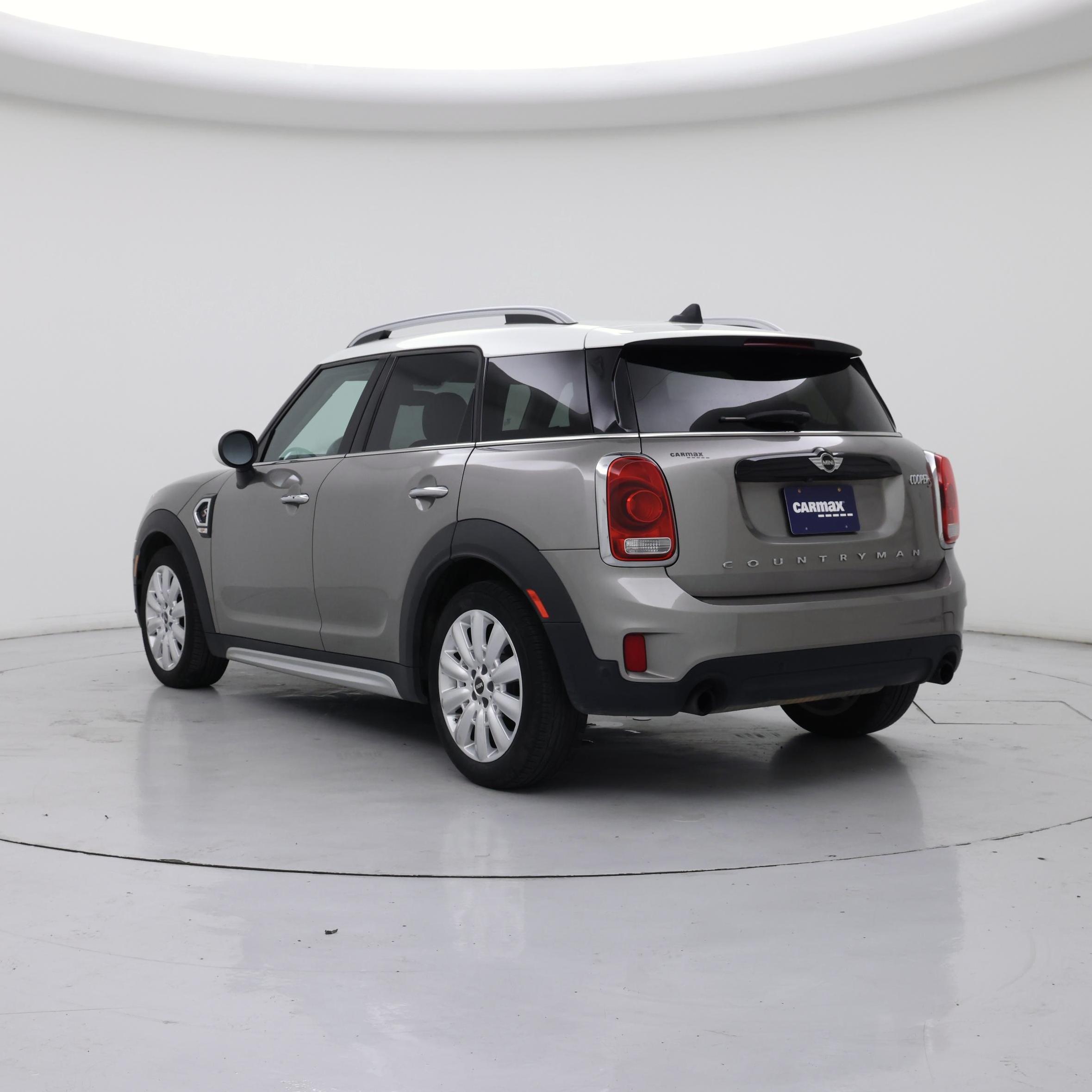 Thumbnail: 2017 MINI Cooper Countryman - 2