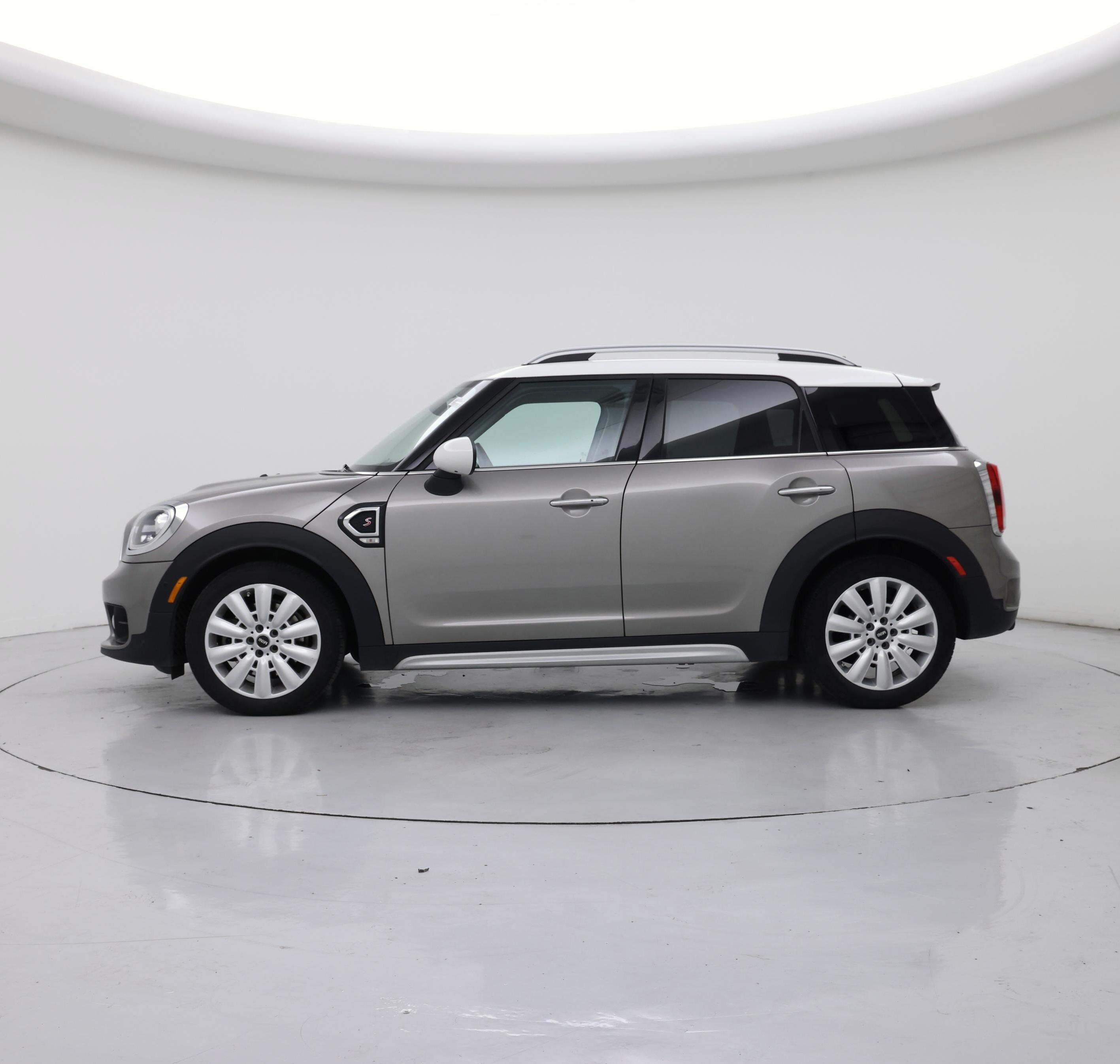 Thumbnail: 2017 MINI Cooper Countryman - 3