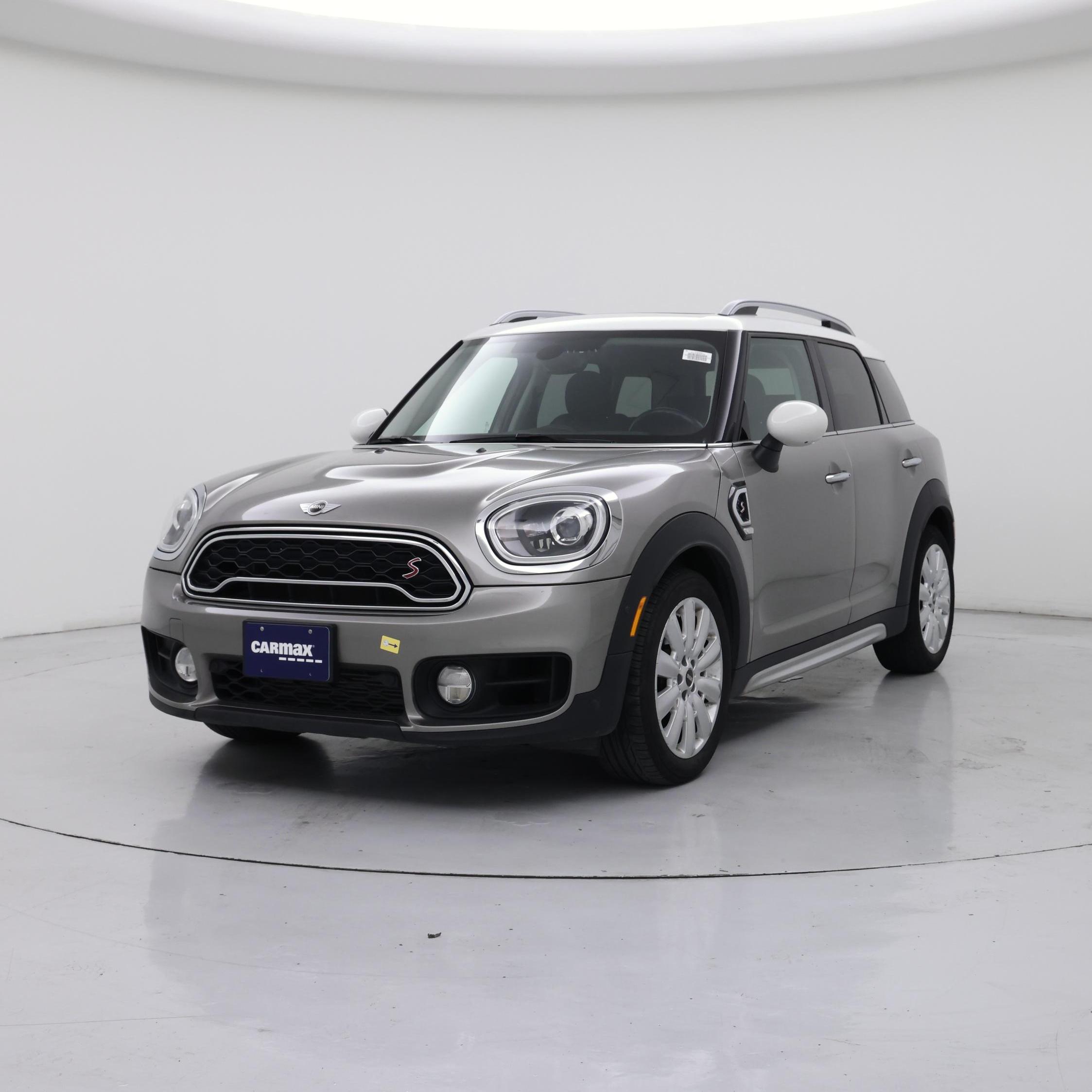 Thumbnail: 2017 MINI Cooper Countryman - 4