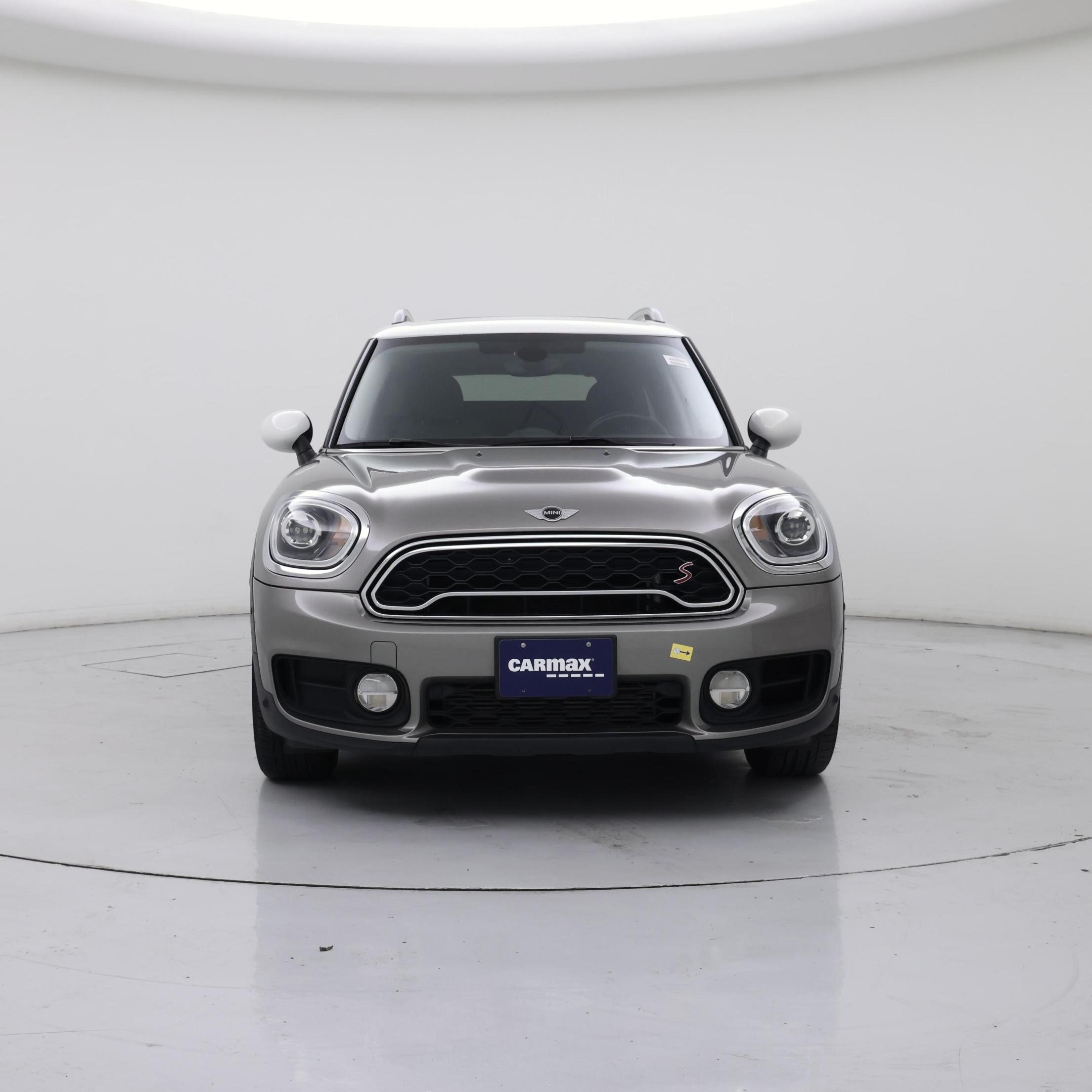 Thumbnail: 2017 MINI Cooper Countryman - 5