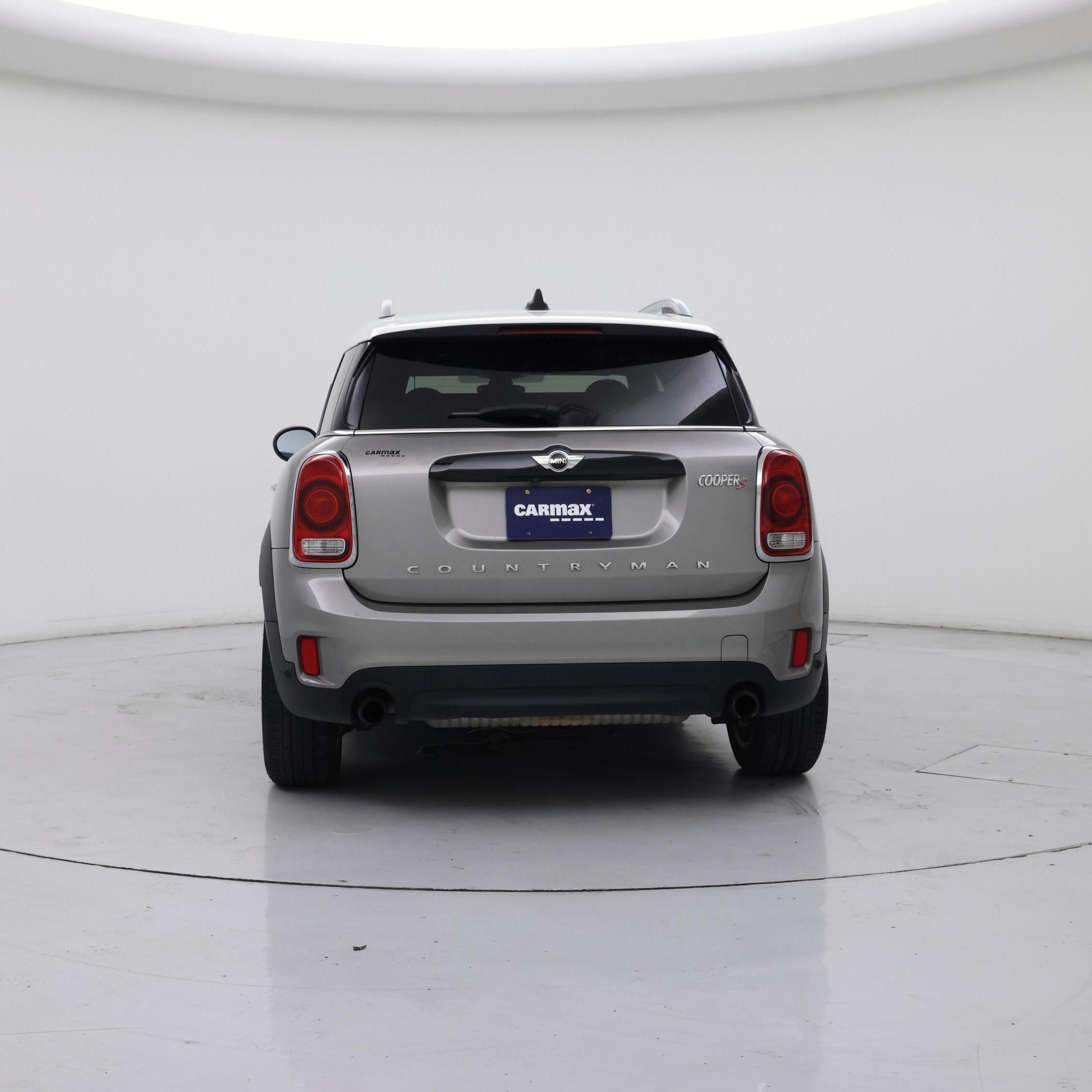 Thumbnail: 2017 MINI Cooper Countryman - 6