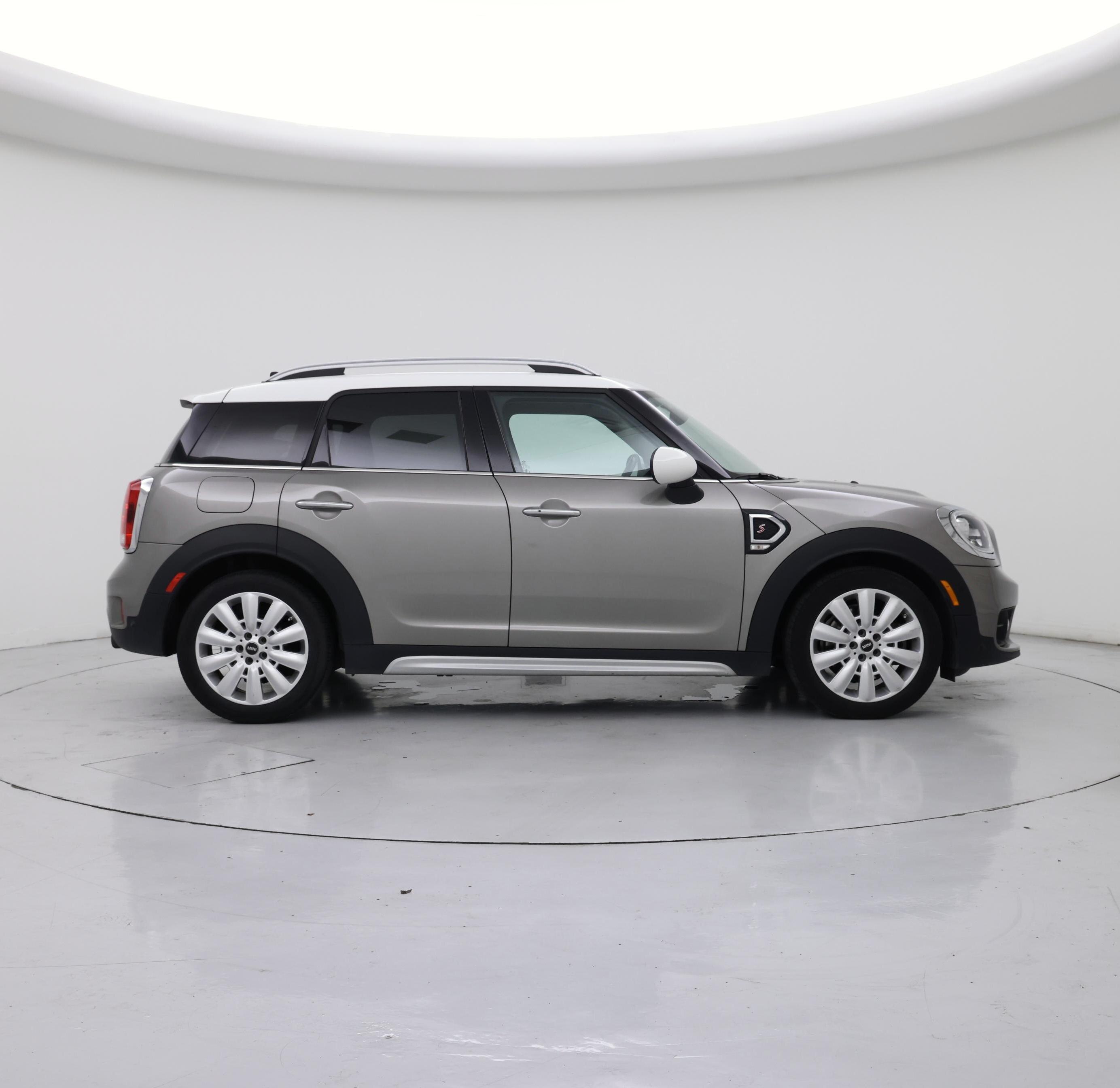 Thumbnail: 2017 MINI Cooper Countryman - 7