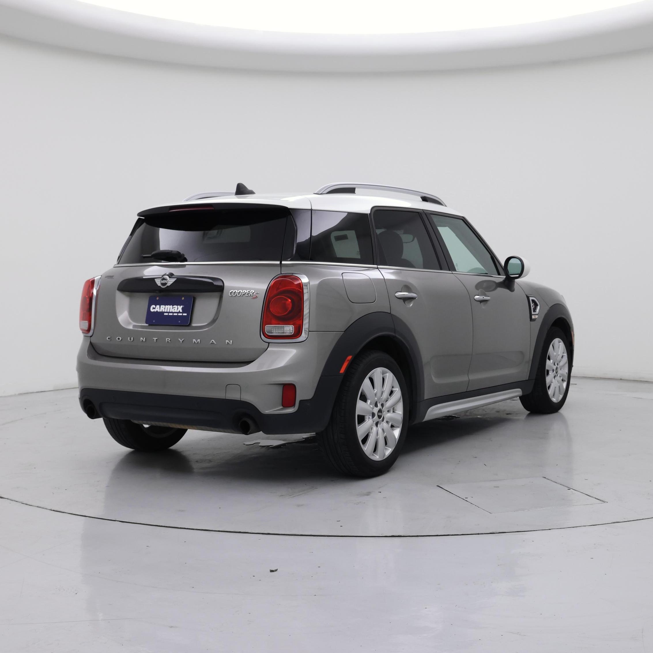 Thumbnail: 2017 MINI Cooper Countryman - 8