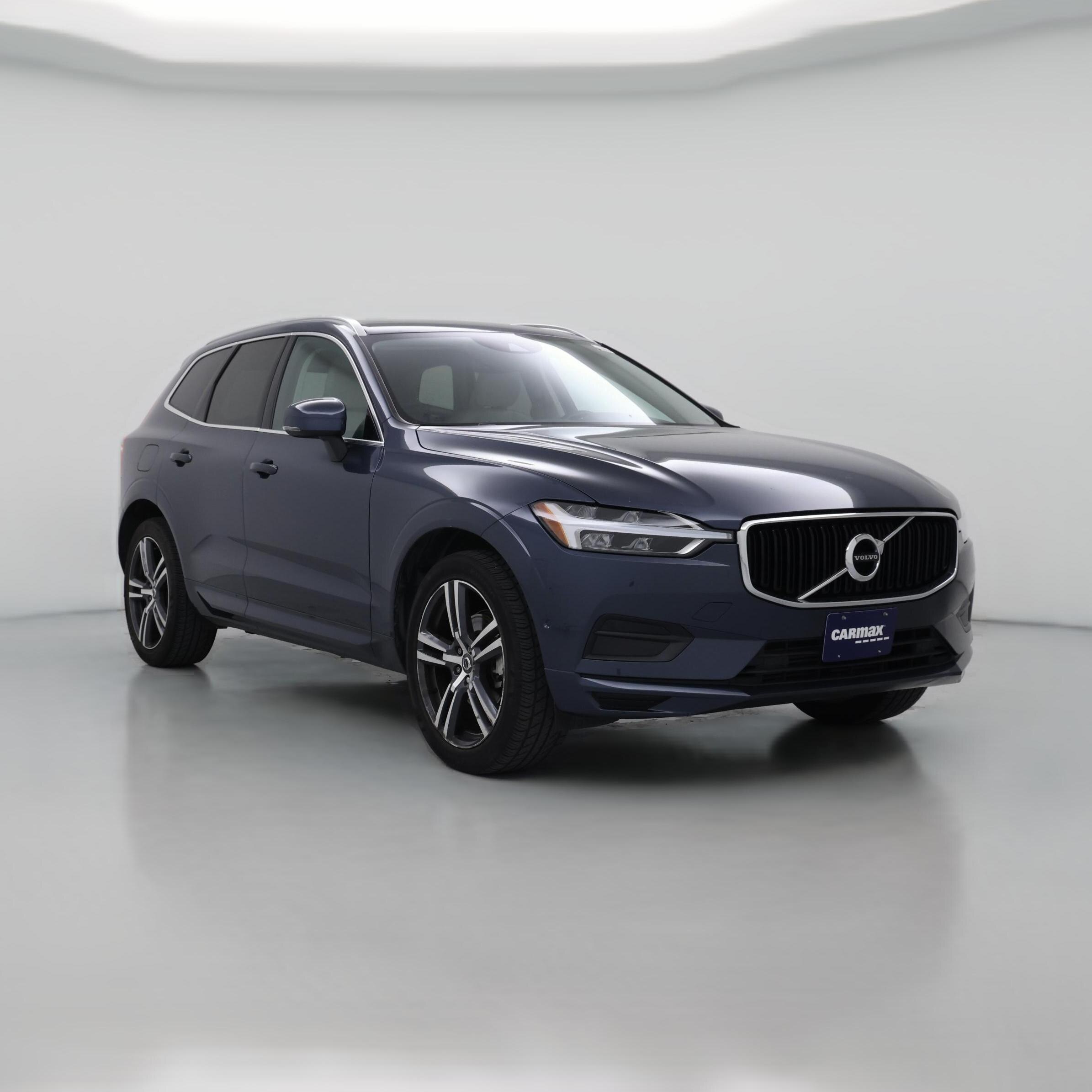 Thumbnail: 2019 Volvo XC60 - 1