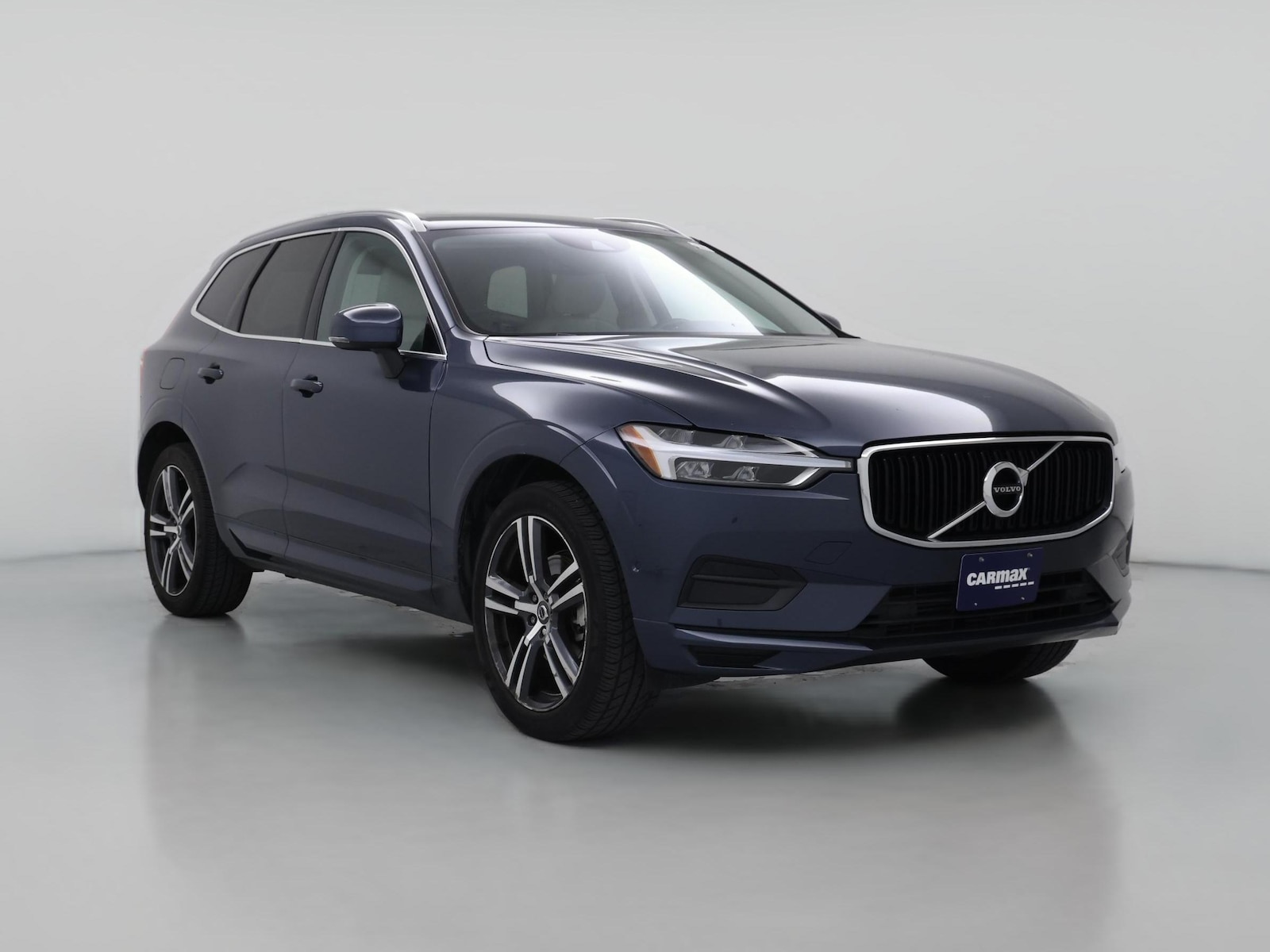 2019 Volvo XC60