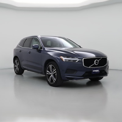 2019 Volvo XC60 T5 Momentum