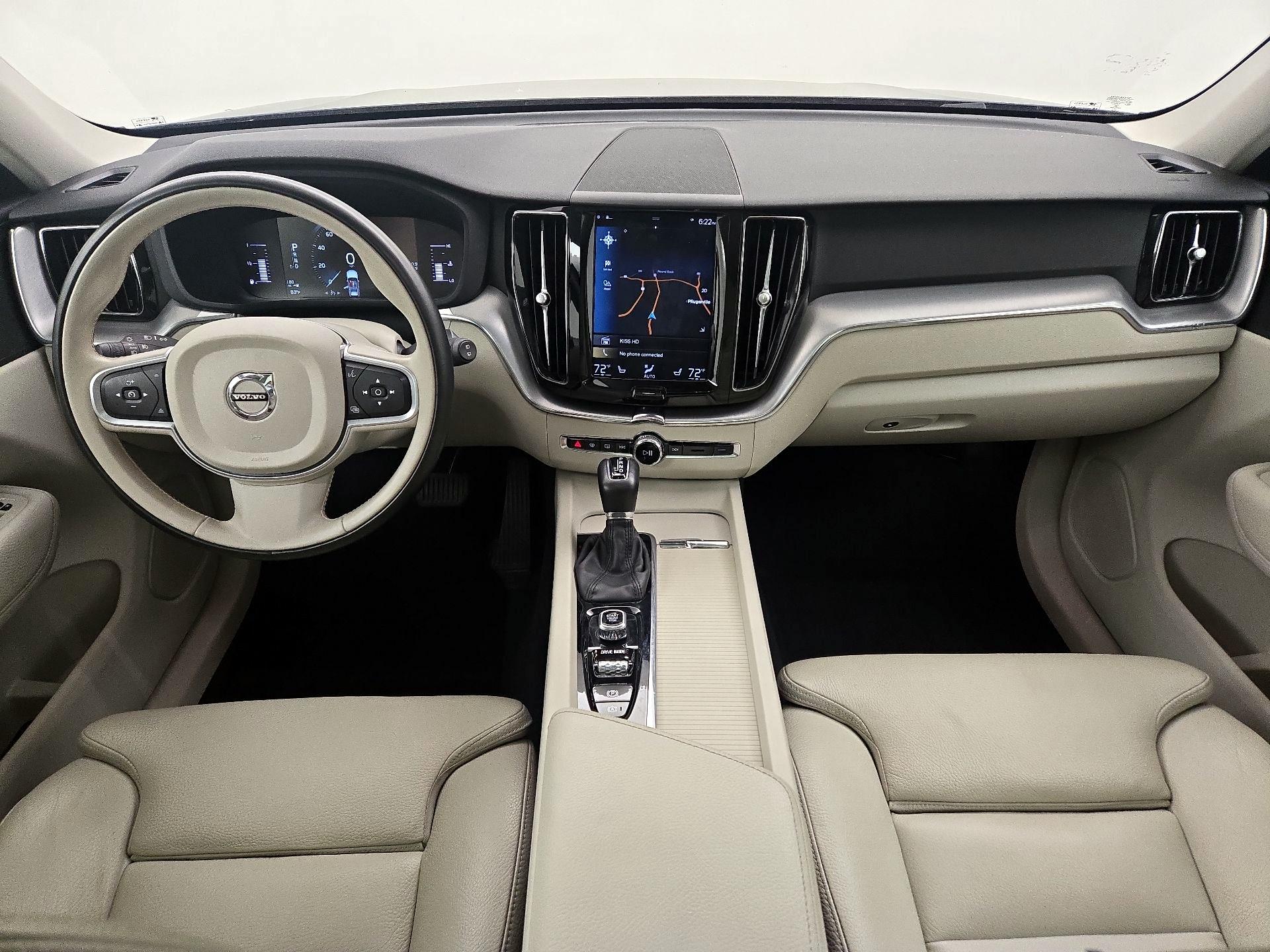 Thumbnail: 2019 Volvo XC60 - 9
