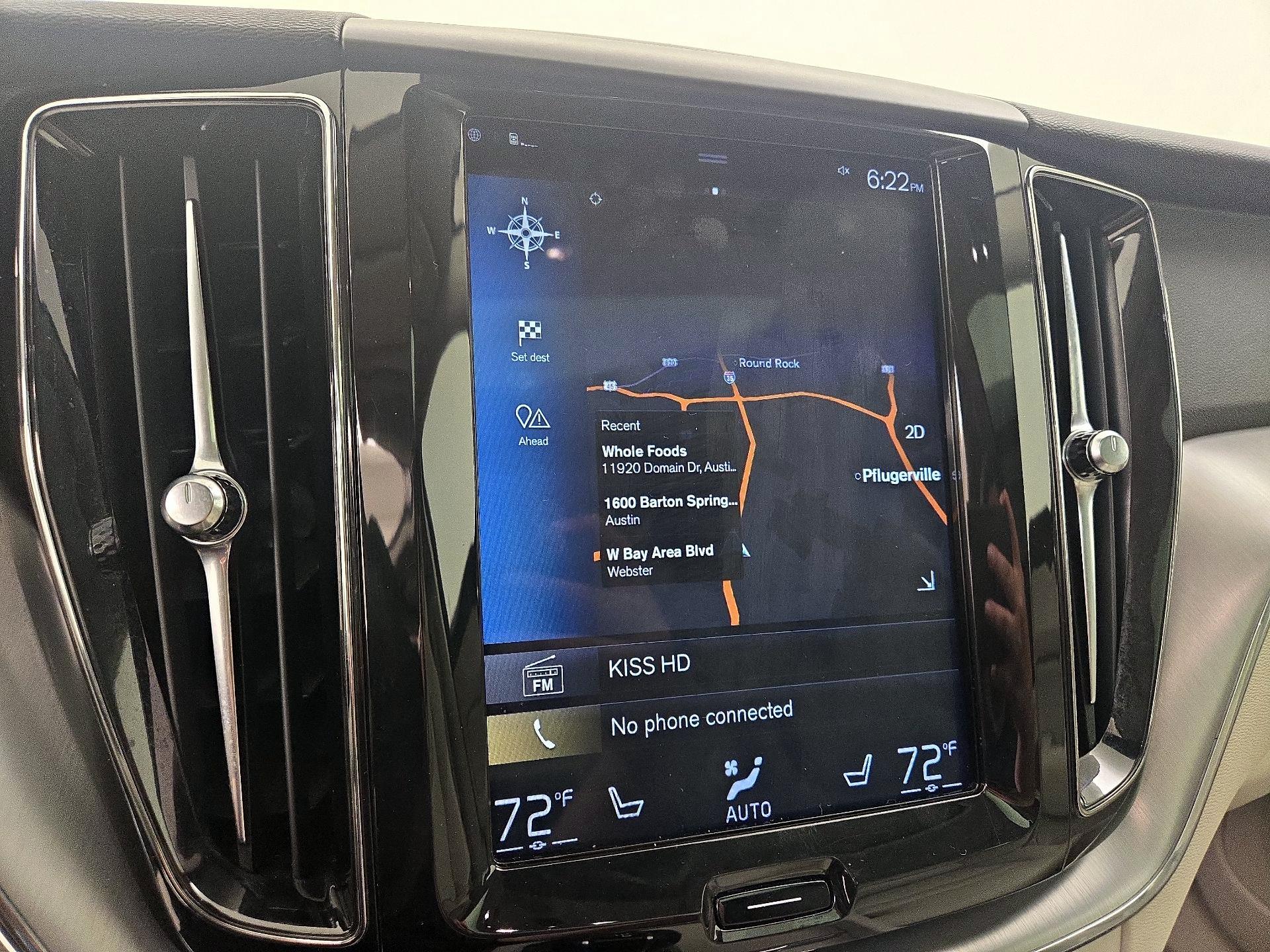 Thumbnail: 2019 Volvo XC60 - 14