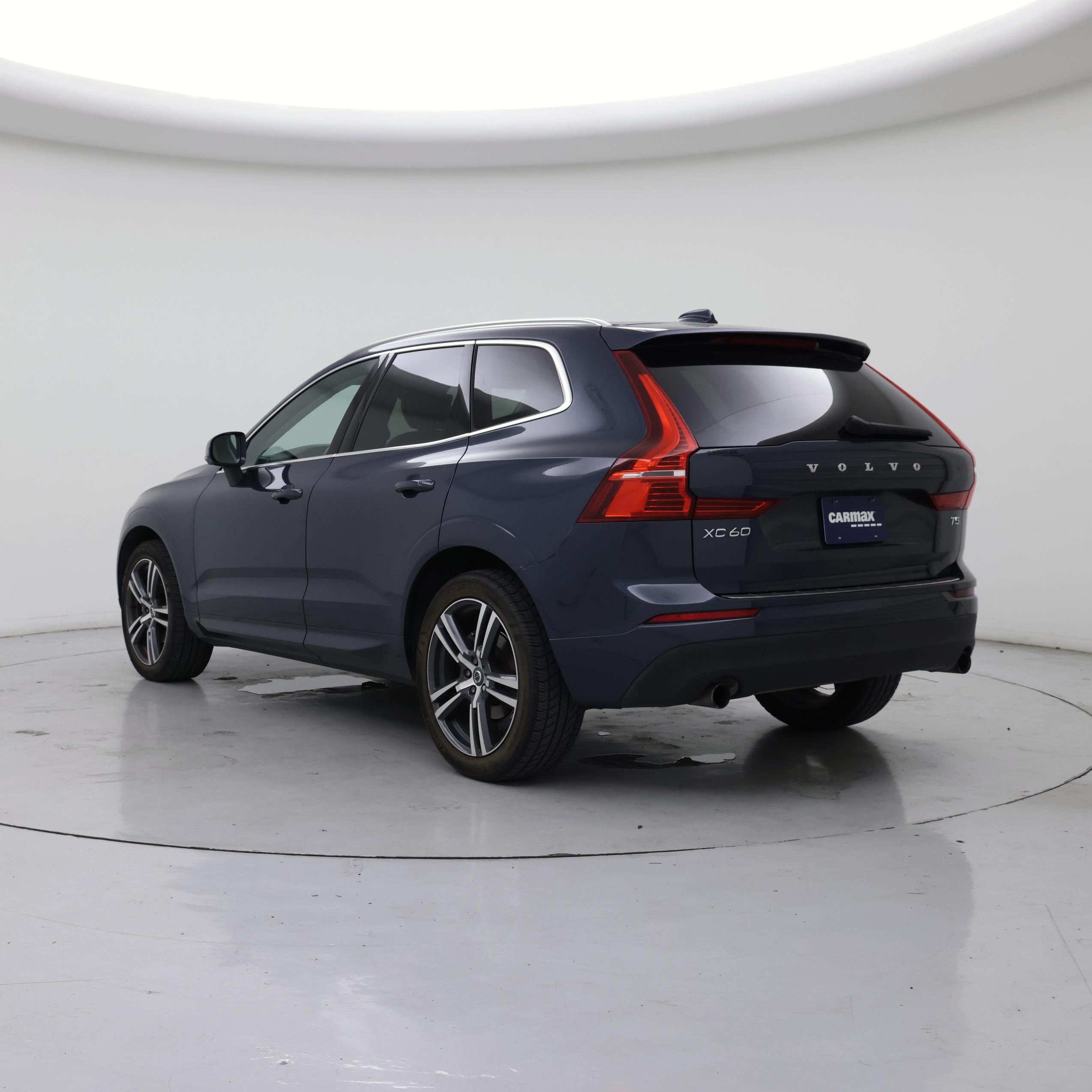 Thumbnail: 2019 Volvo XC60 - 2