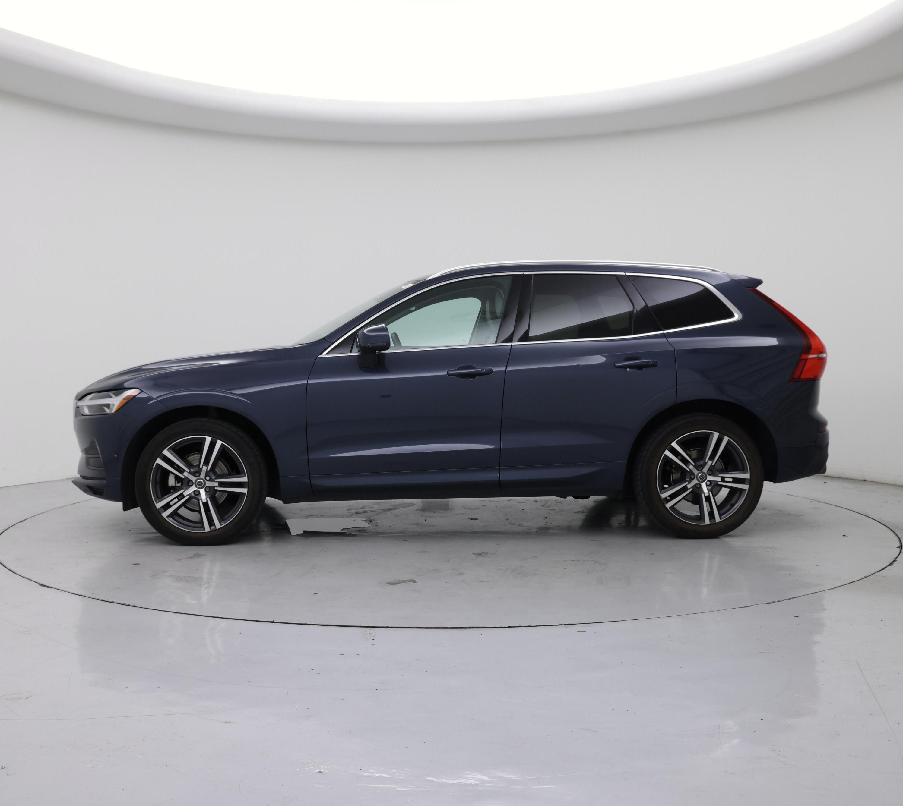 Thumbnail: 2019 Volvo XC60 - 3