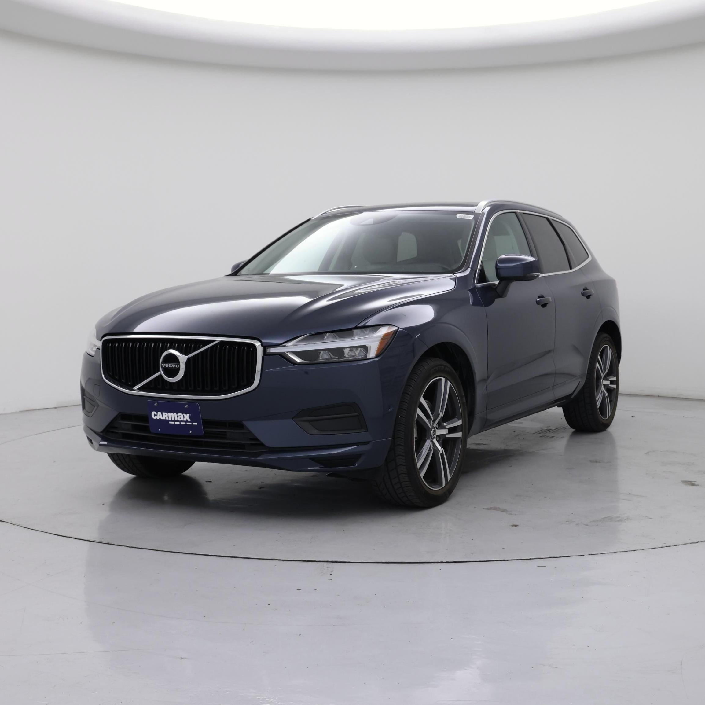 Thumbnail: 2019 Volvo XC60 - 4