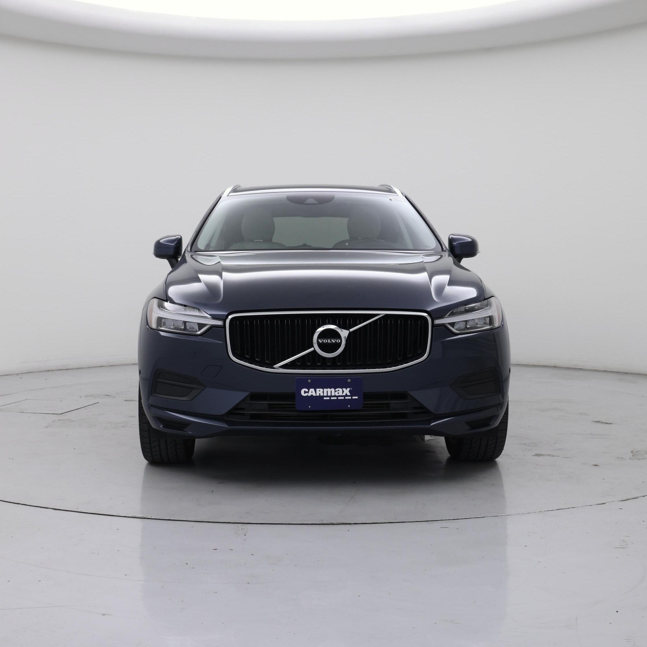 Thumbnail: 2019 Volvo XC60 - 5