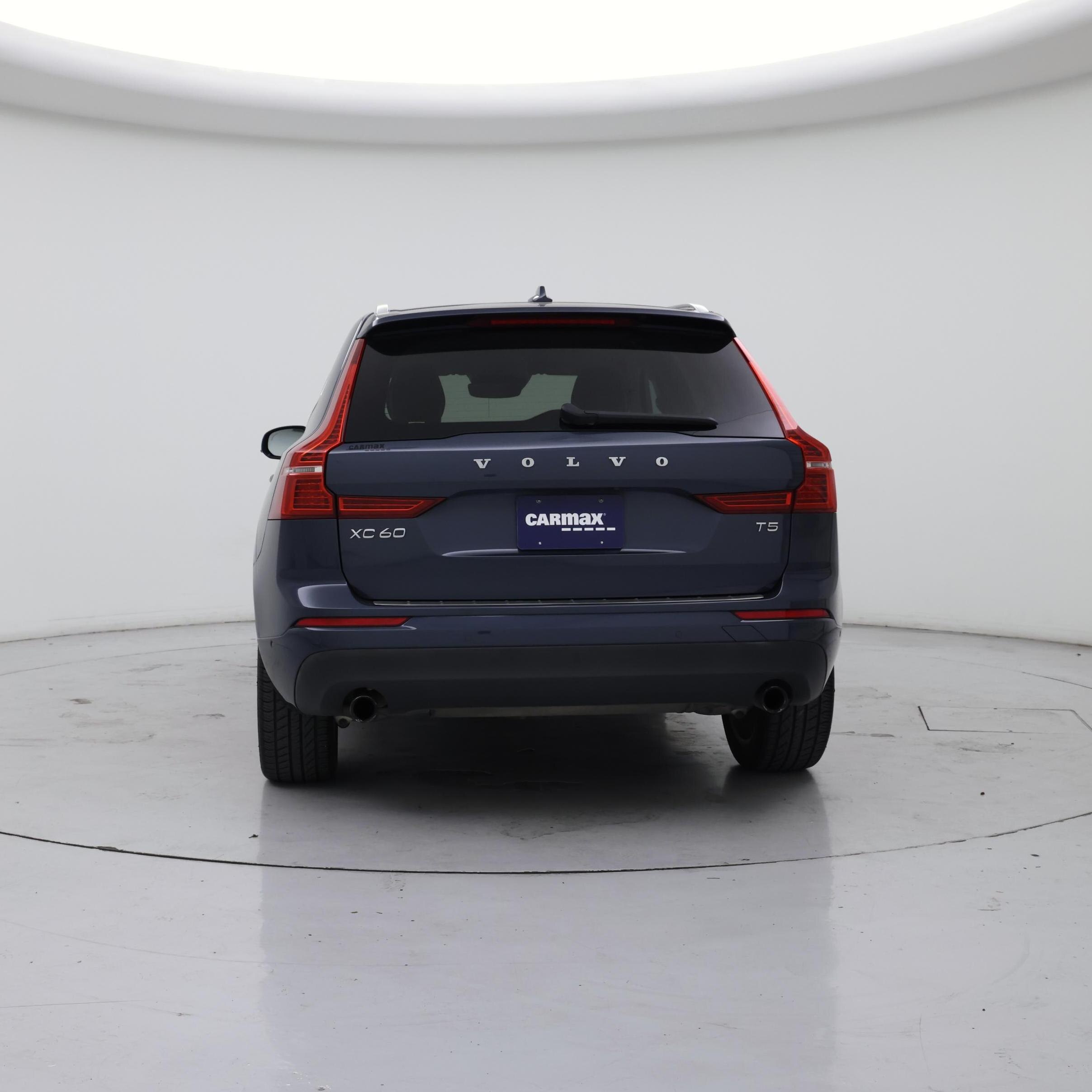 Thumbnail: 2019 Volvo XC60 - 6