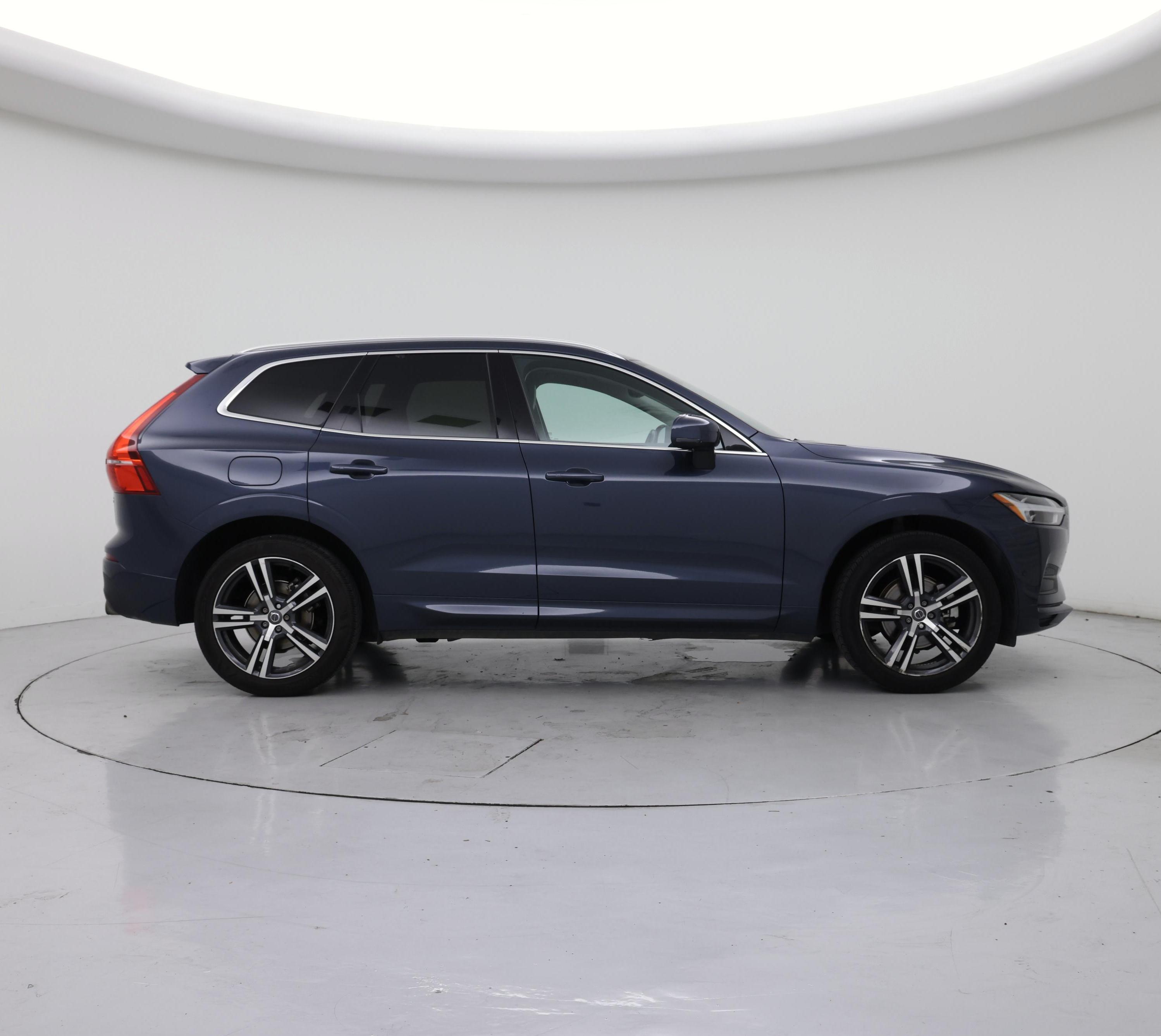 Thumbnail: 2019 Volvo XC60 - 7