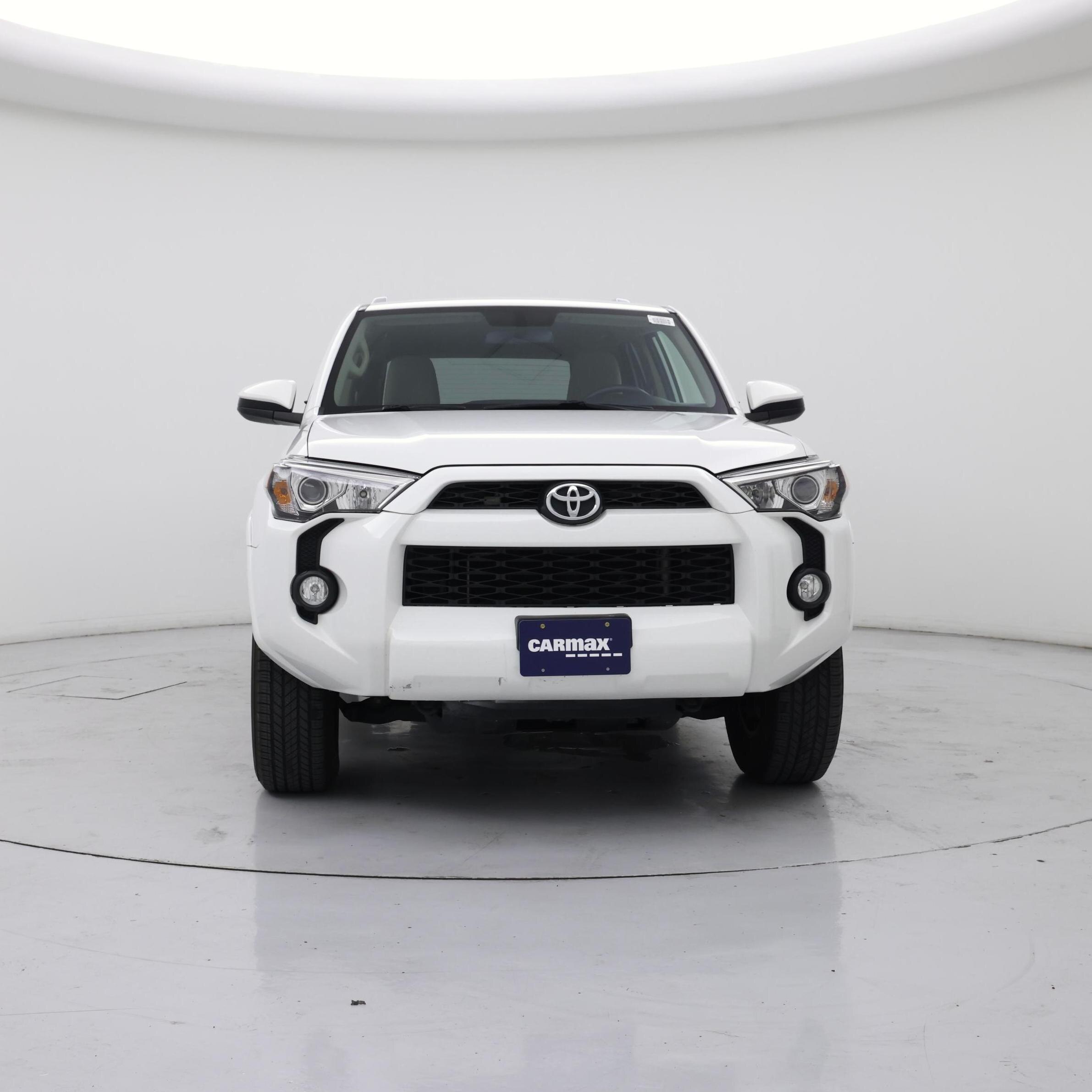 Thumbnail: 2018 Toyota 4Runner - 5