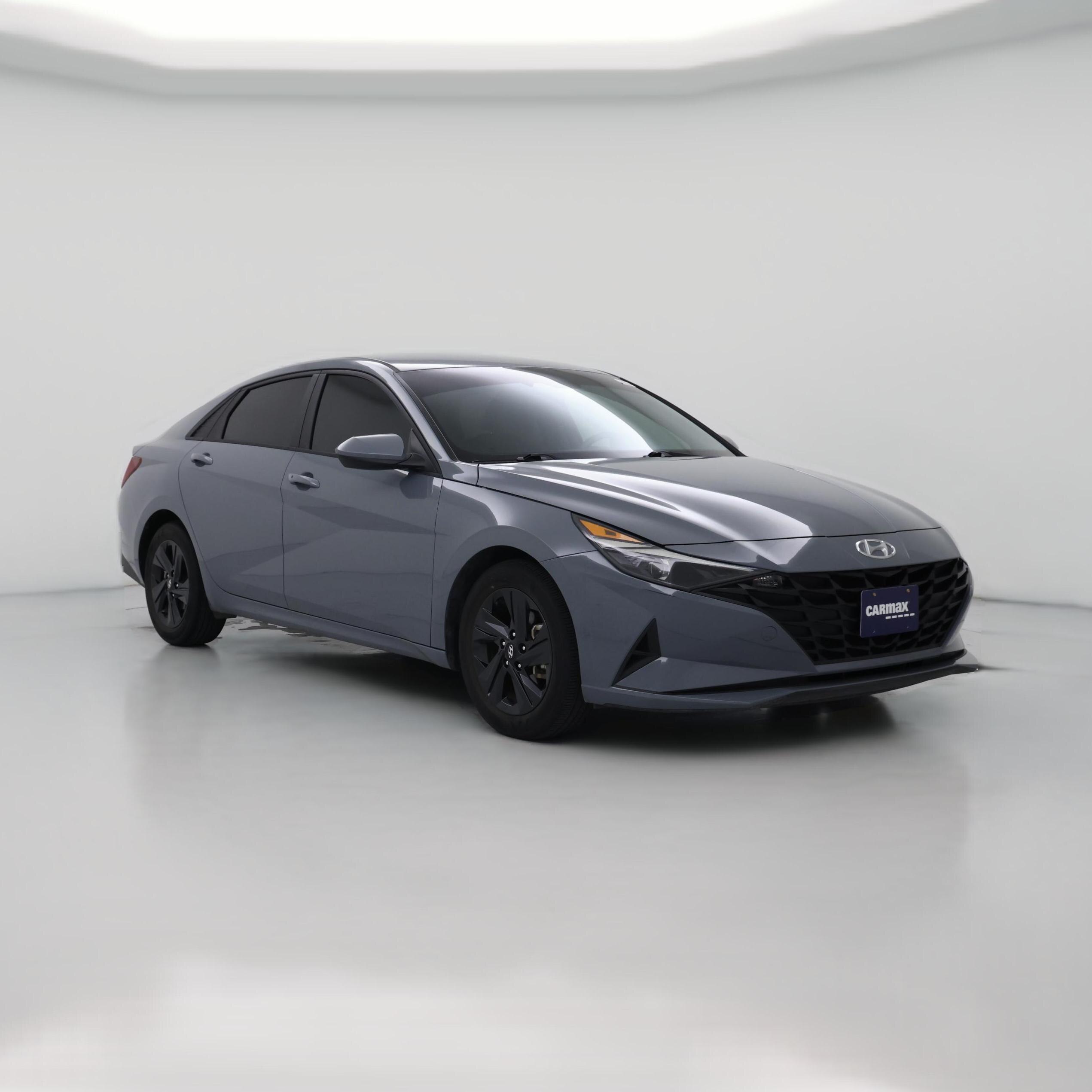 Thumbnail: 2022 Hyundai Elantra - 1