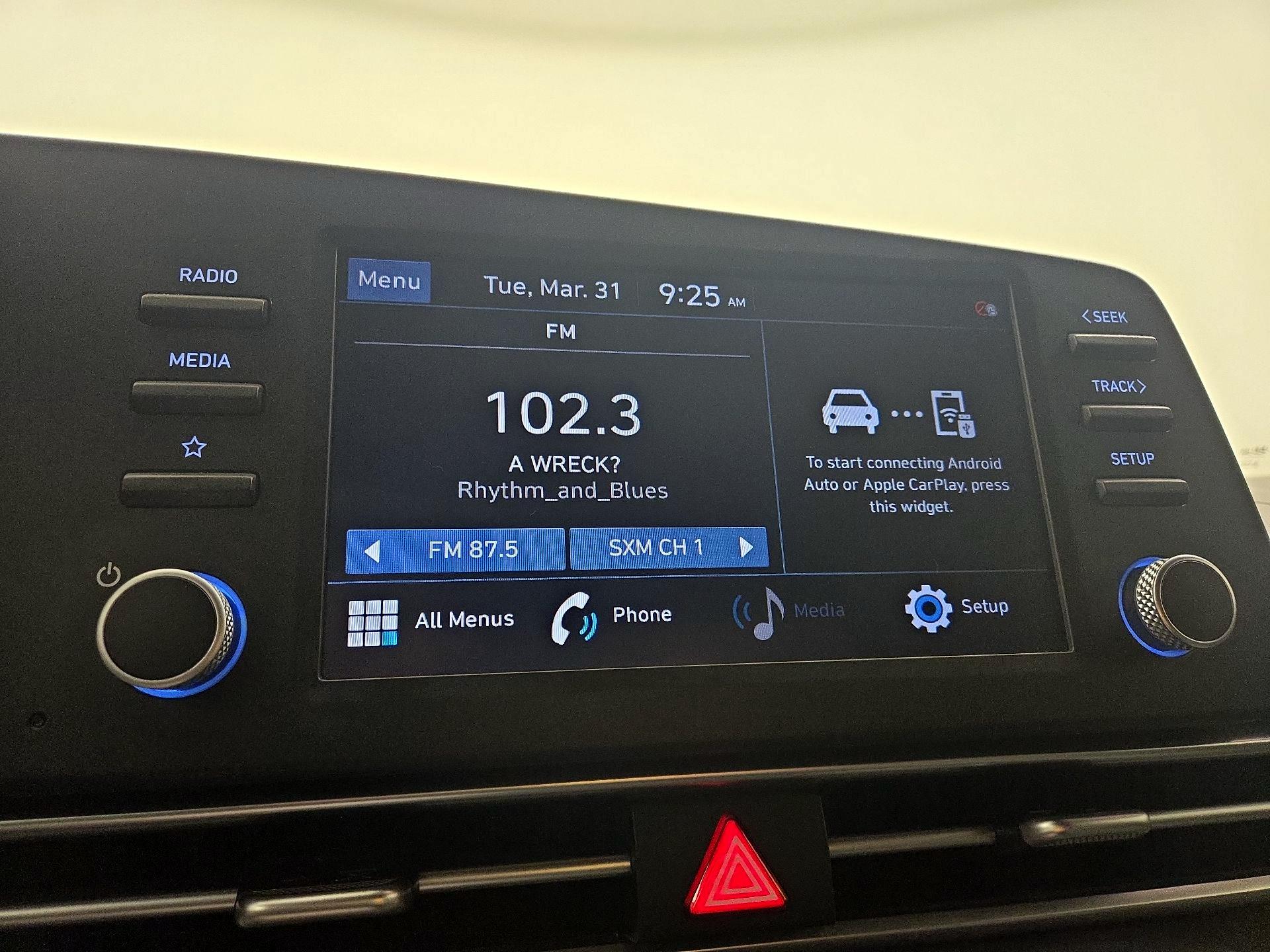 Thumbnail: 2022 Hyundai Elantra - 15