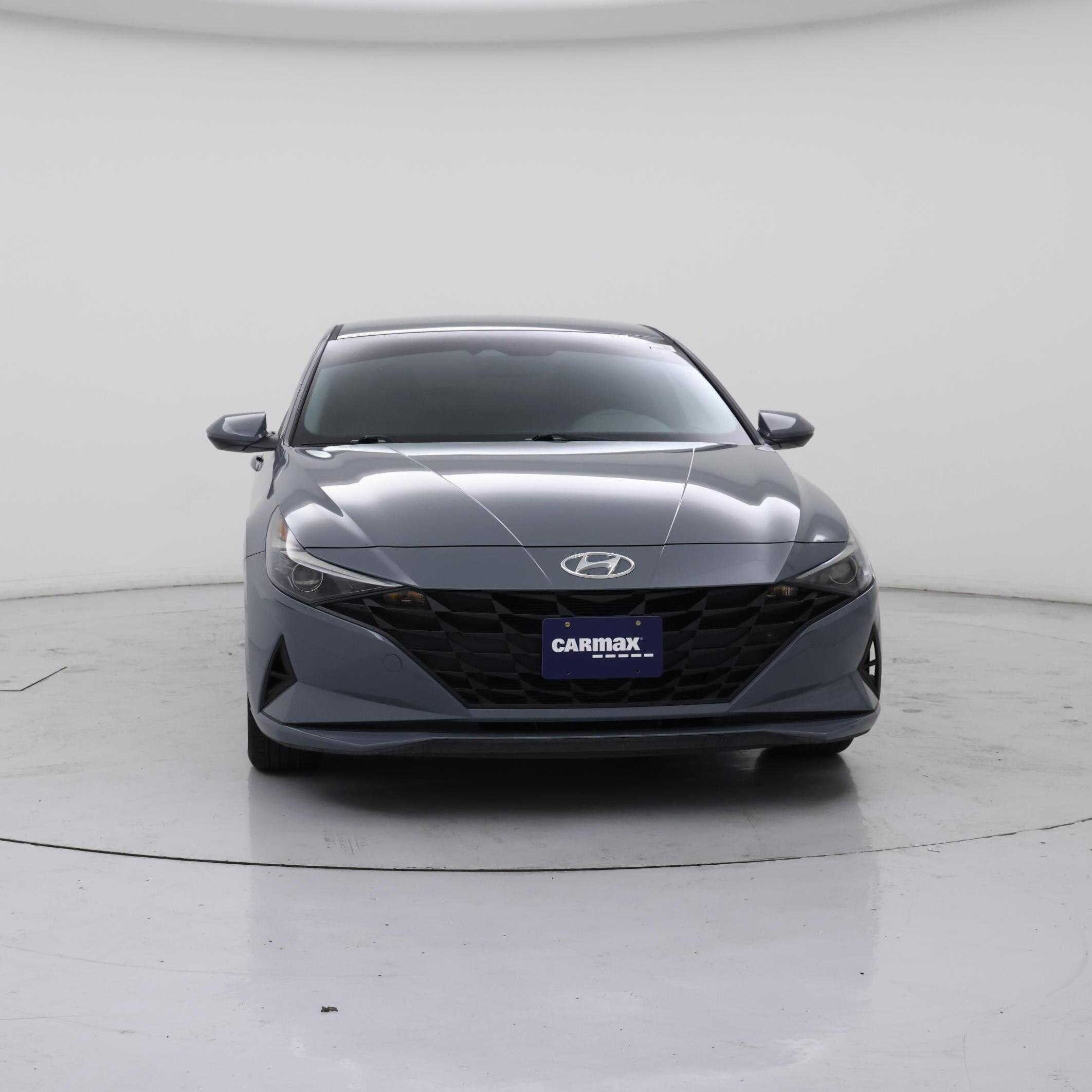 Thumbnail: 2022 Hyundai Elantra - 5