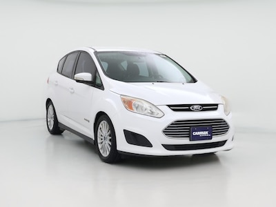2014 Ford C-Max SE