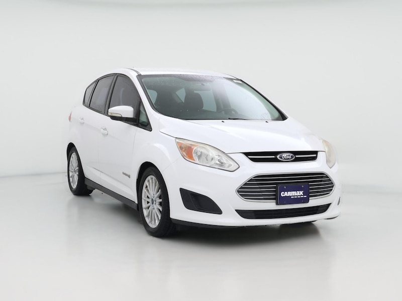 2014 Ford C-Max SE -
                  Killeen, TX