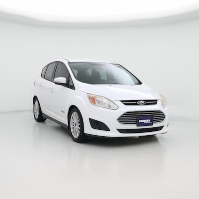 2014 Ford C-Max SE