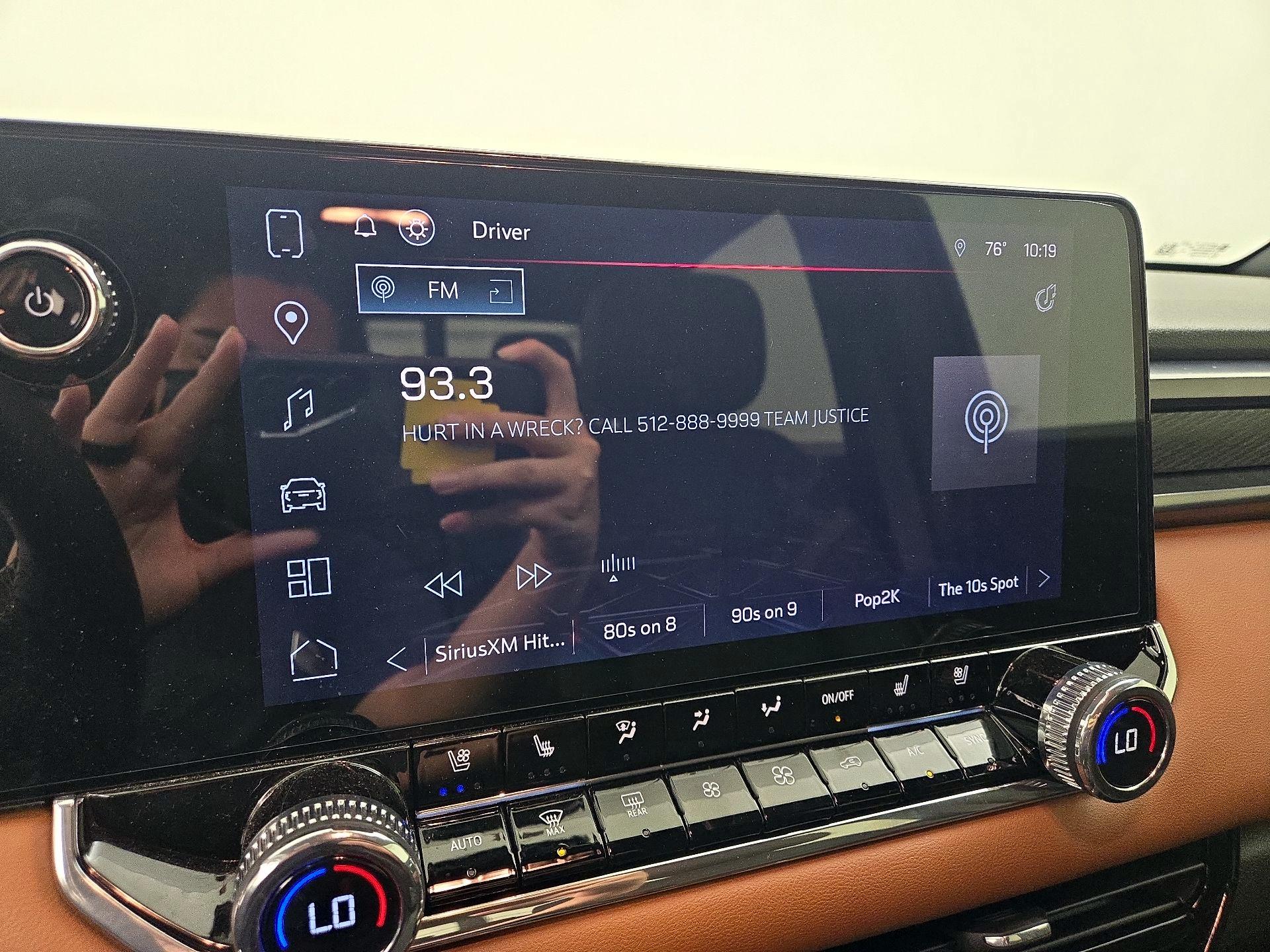 Thumbnail: 2024 GMC Canyon - 16