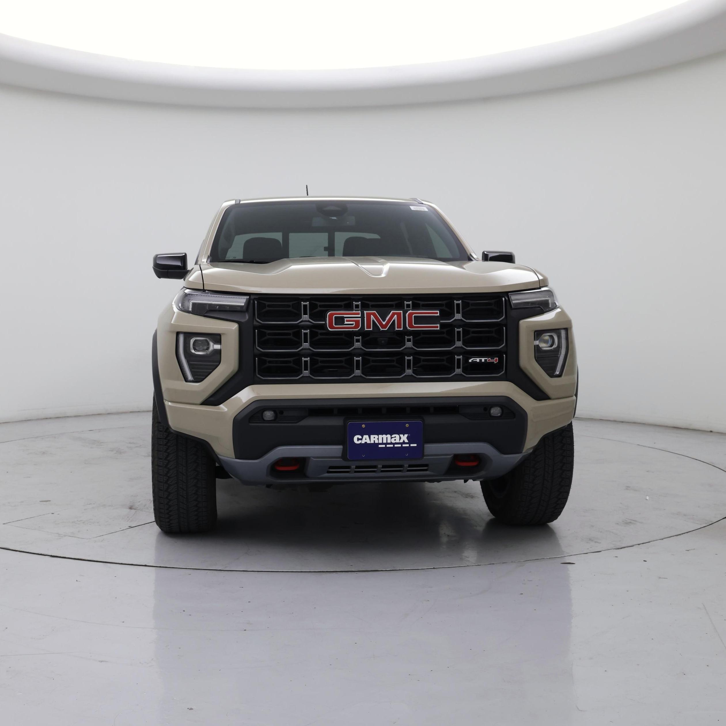 Thumbnail: 2024 GMC Canyon - 5