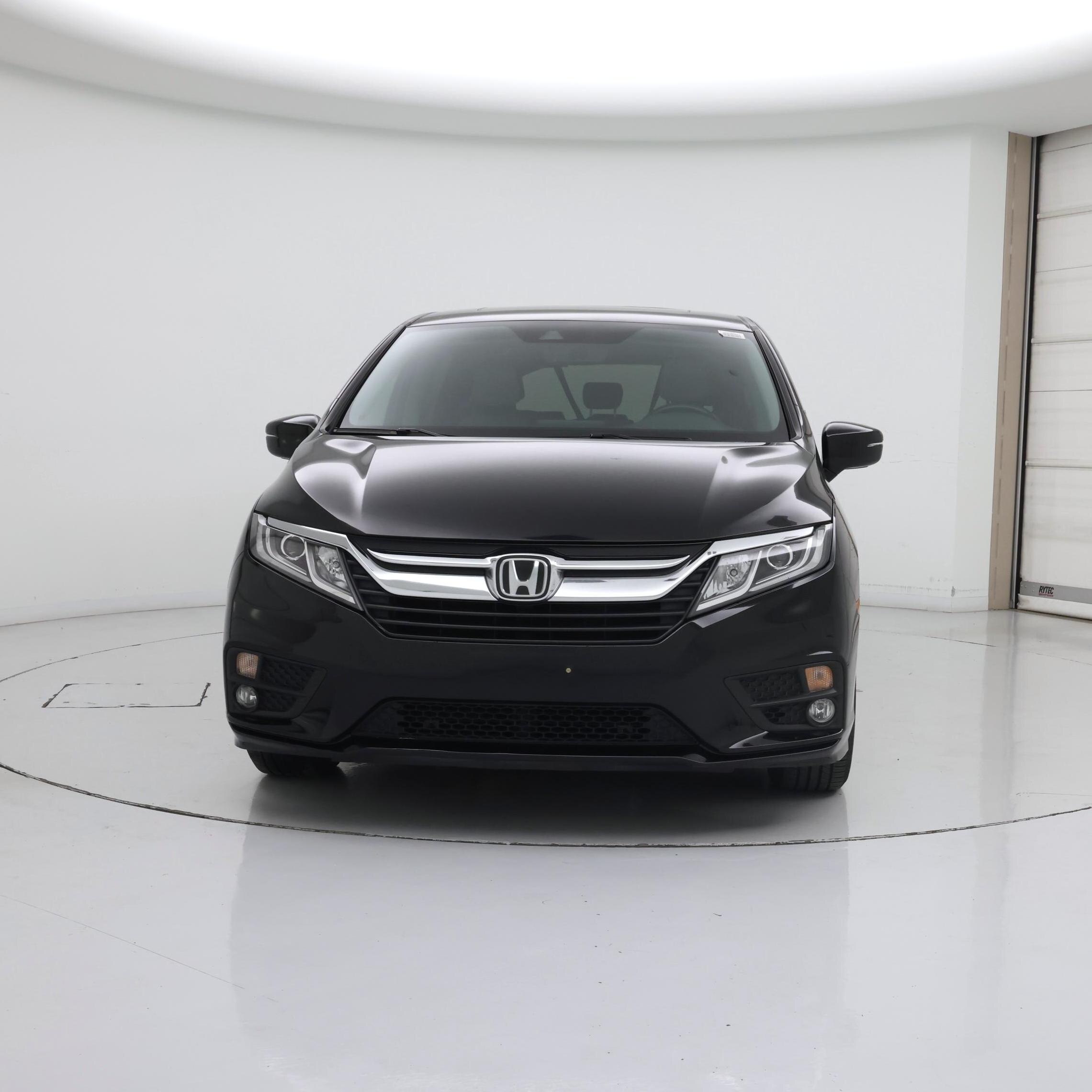 Thumbnail: 2019 Honda Odyssey - 5