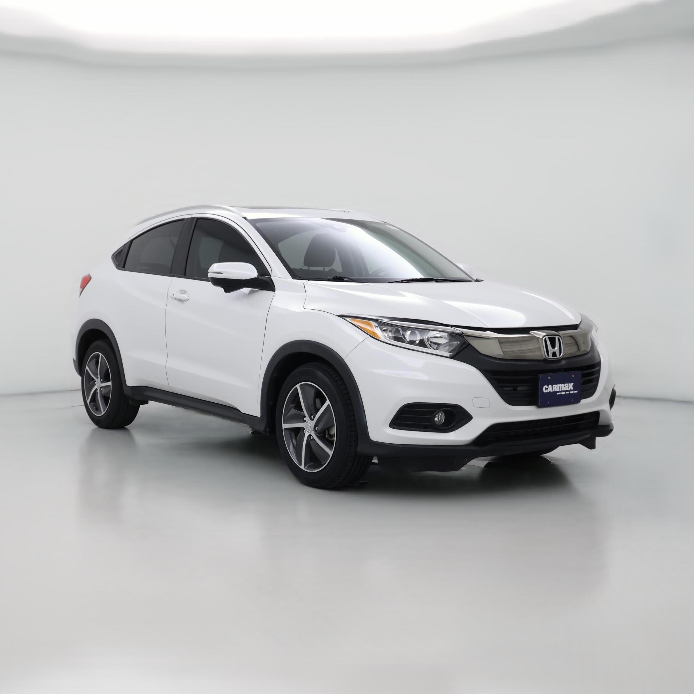 Thumbnail: 2022 Honda HR-V - 1