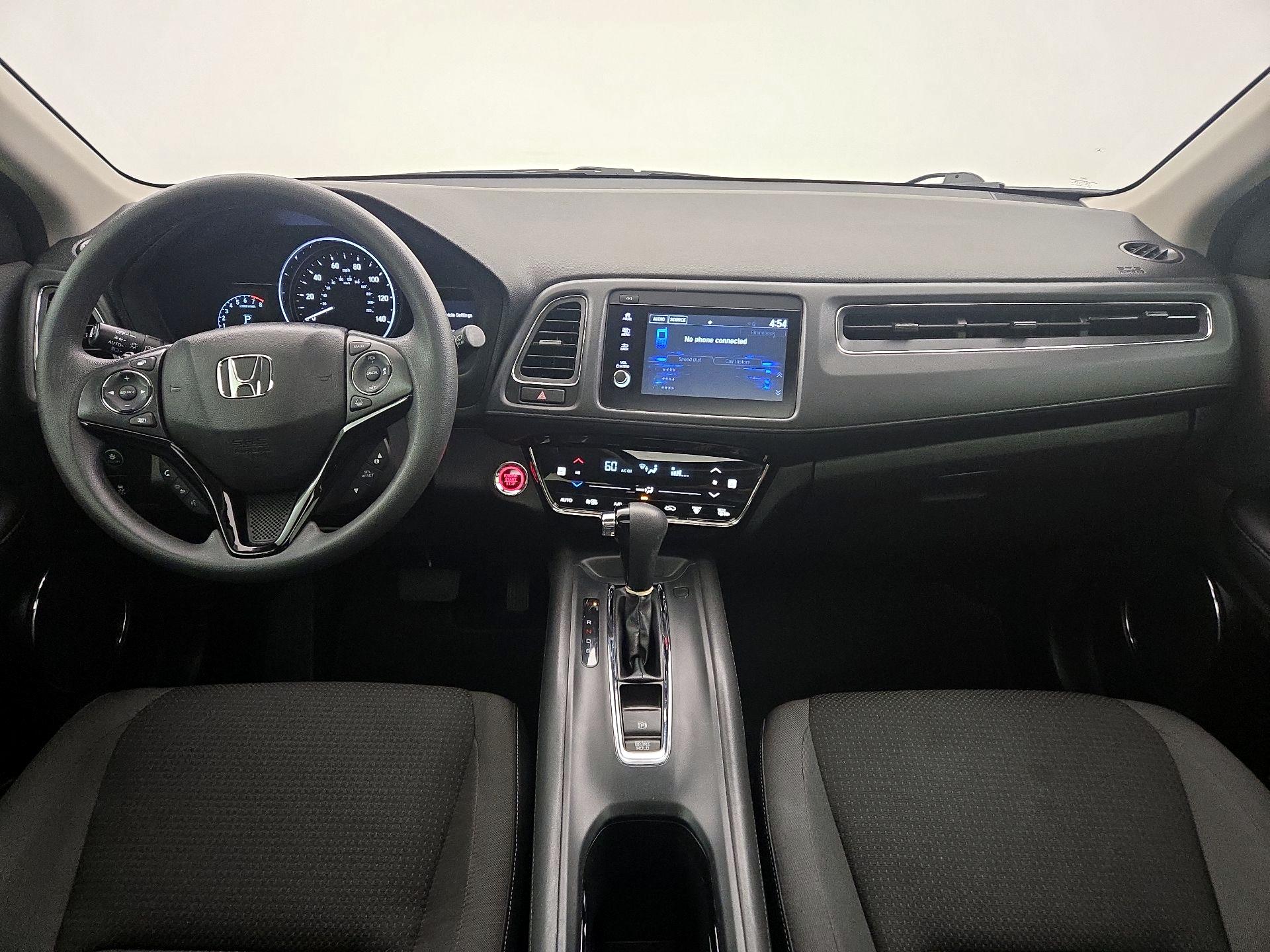 Thumbnail: 2022 Honda HR-V - 9